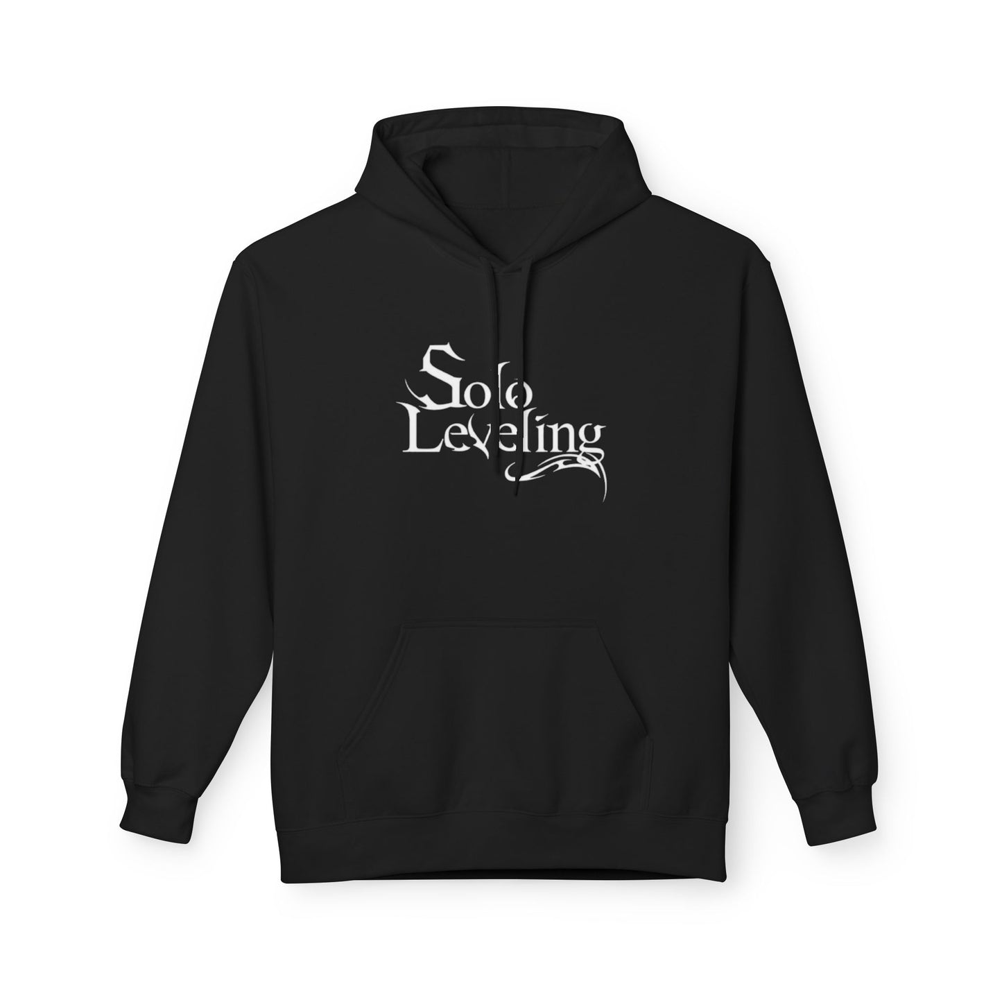 Solo Leveling Arise Unisex Hoodie