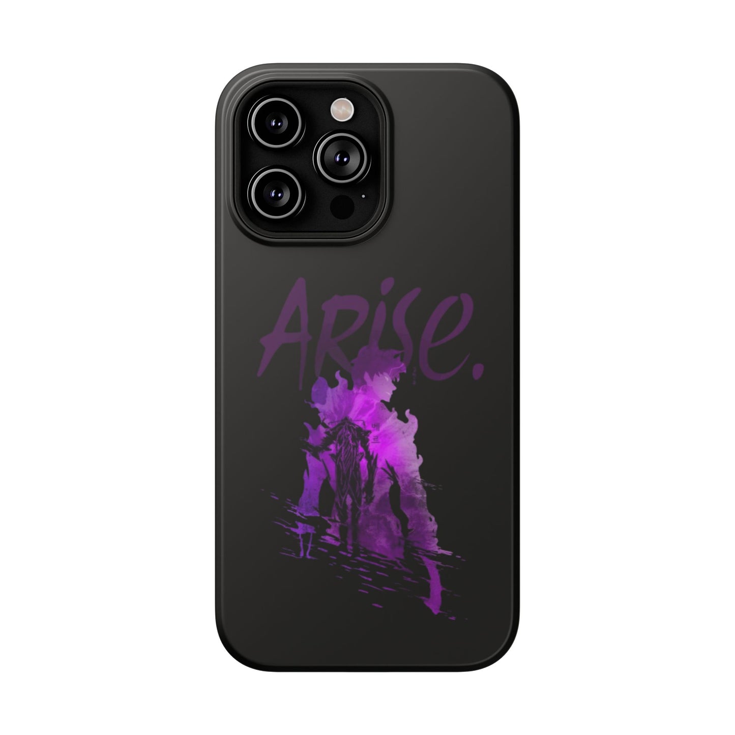 Solo Leveling Arise Mobile cover