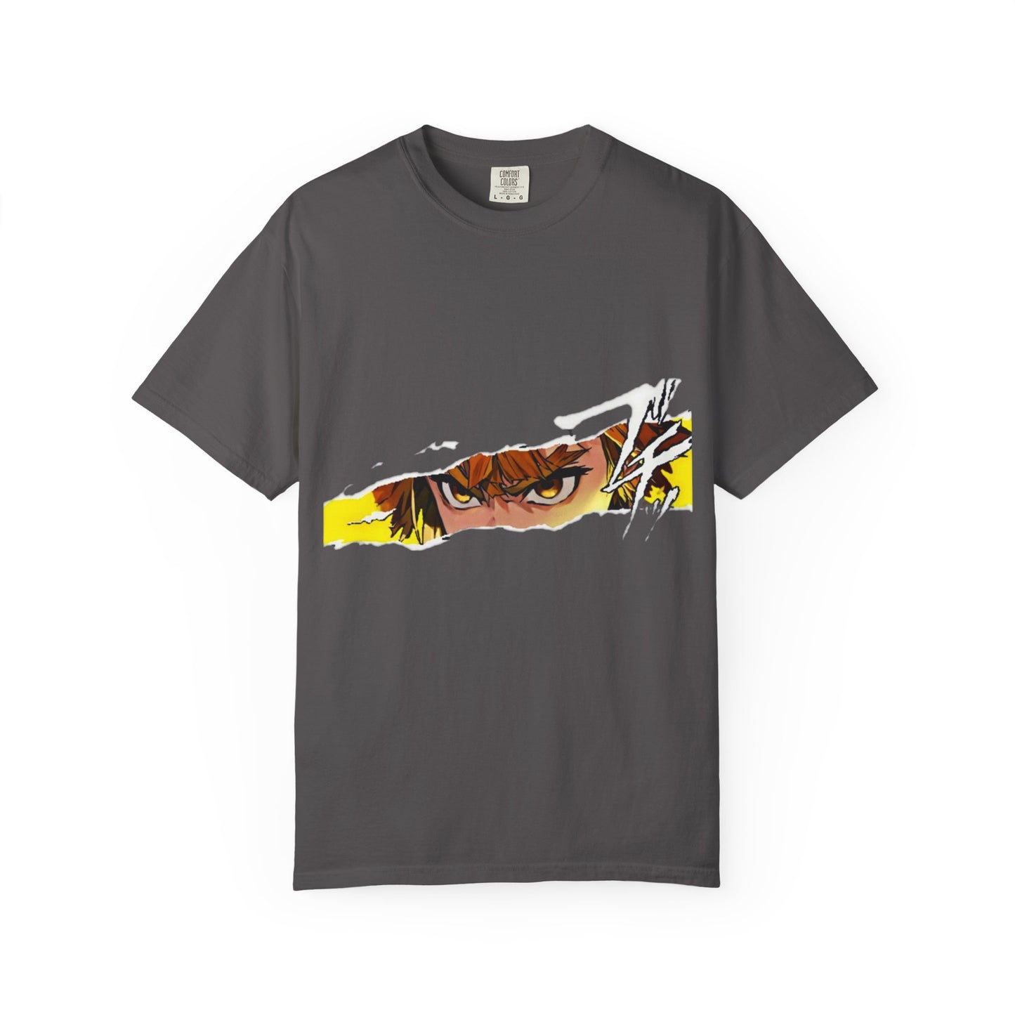 Demon Slayer Zenitsu Agatsuma Unisax T-shirt