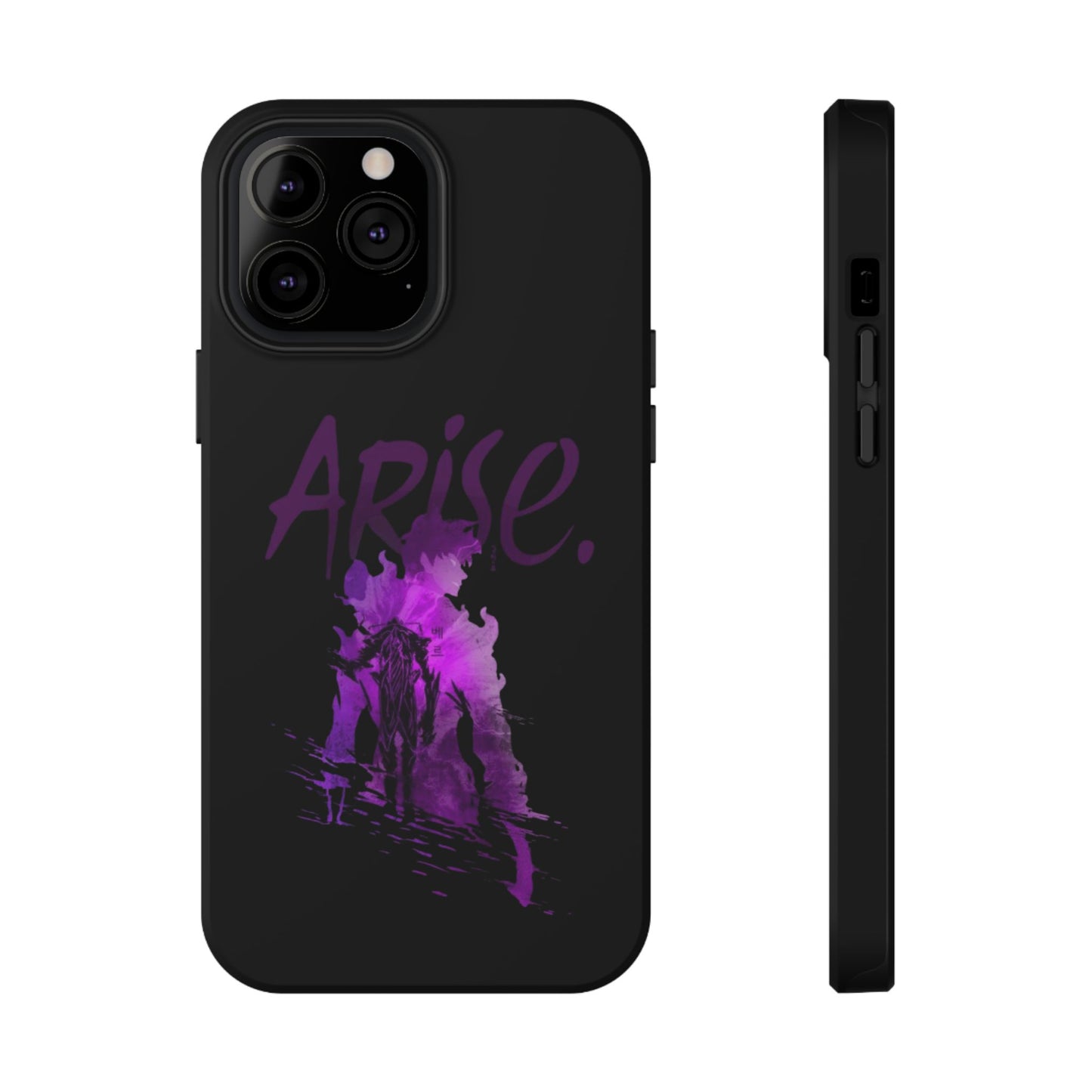 Solo Leveling Arise Mobile cover