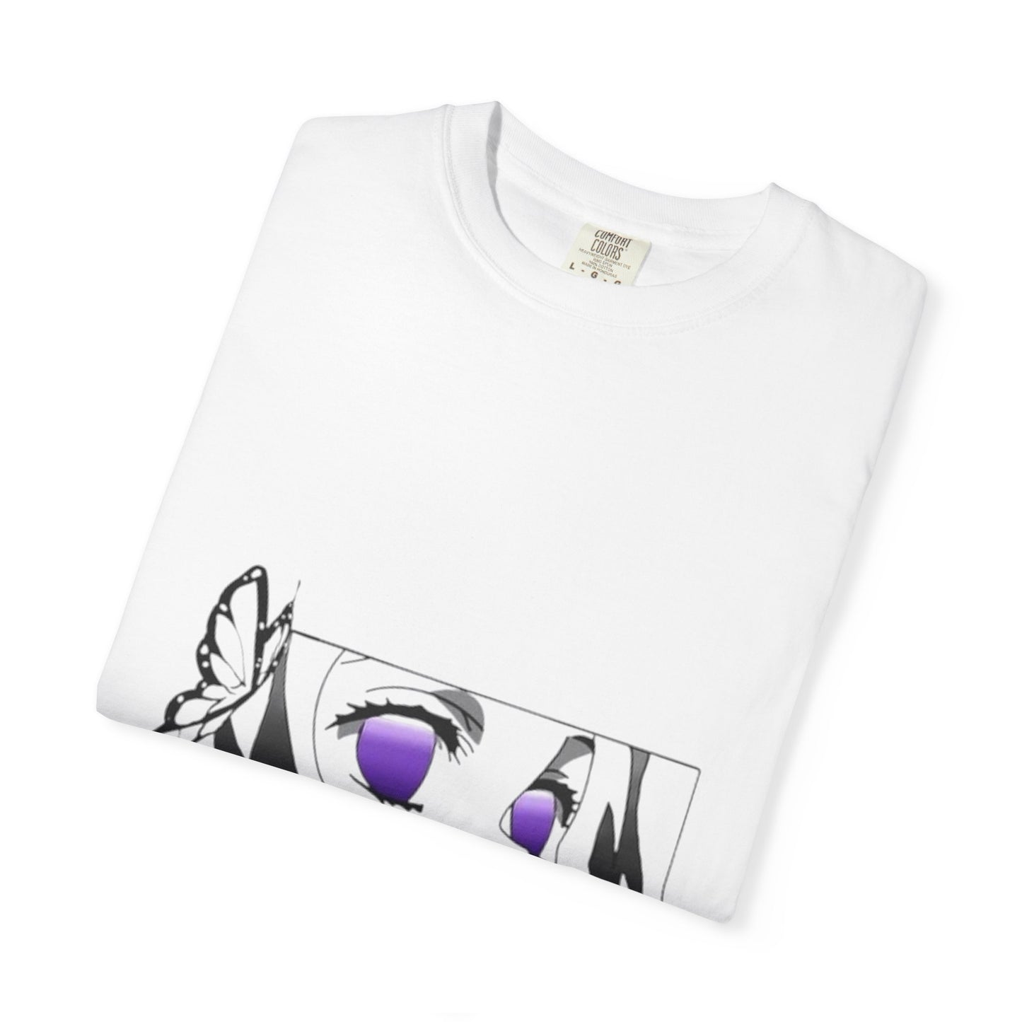 Demon Slayer Shinobu Kochō Unisex T-Shirt