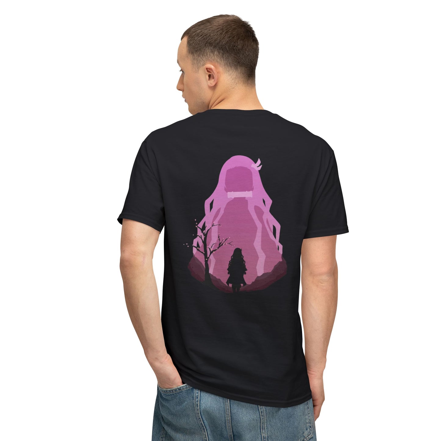 Demon Slayer Nezuko Kamado Unisex T-shirt