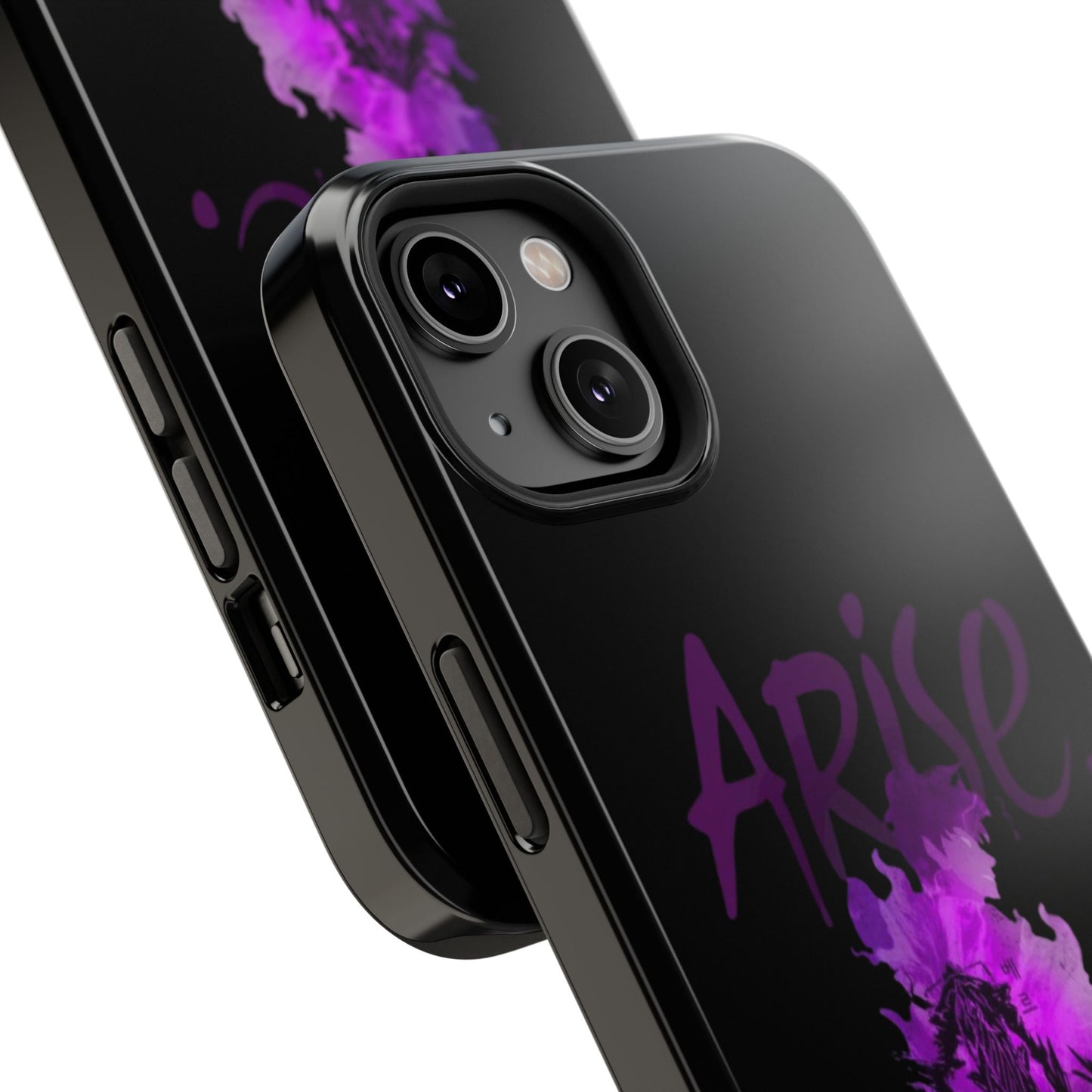 Solo Leveling Arise Mobile cover