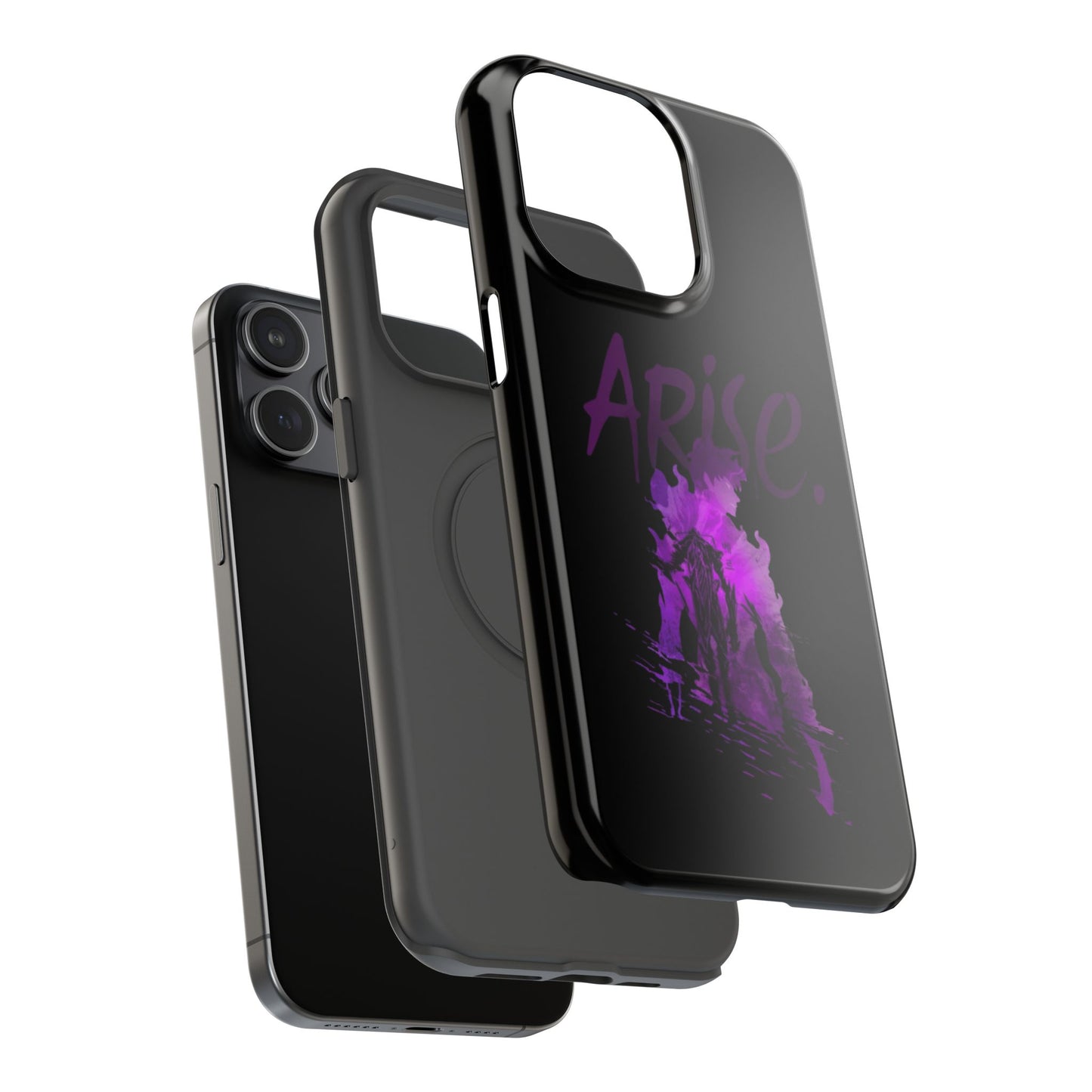 Solo Leveling Arise Mobile cover