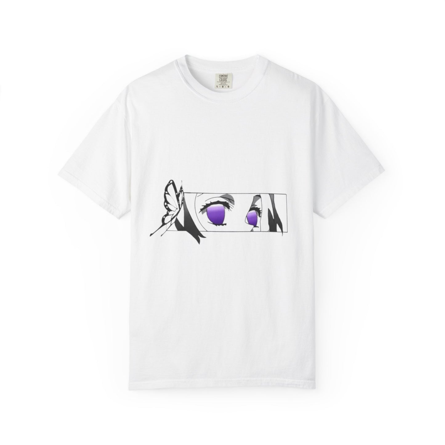 Demon Slayer Shinobu Kochō Unisex T-Shirt