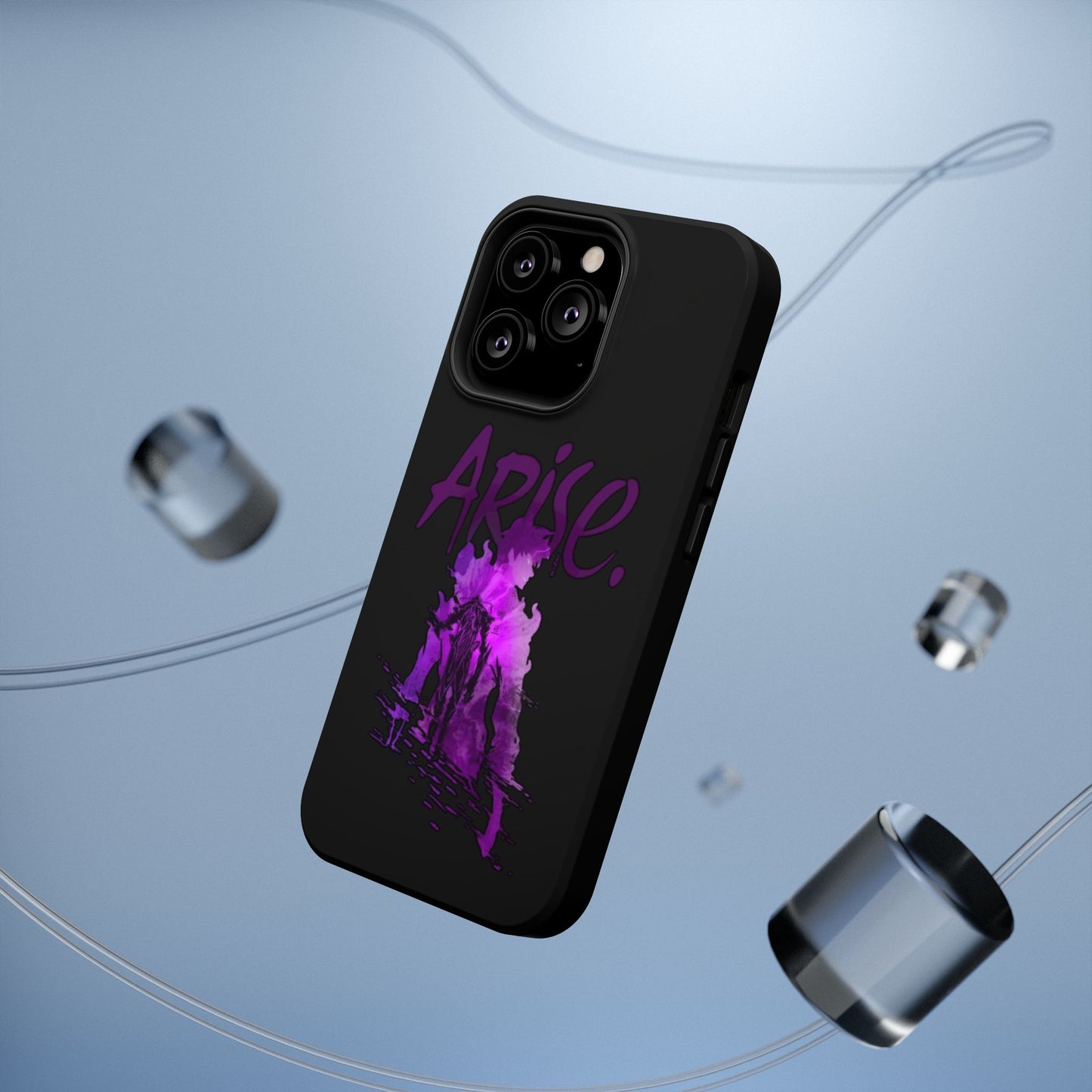Solo Leveling Arise Mobile cover