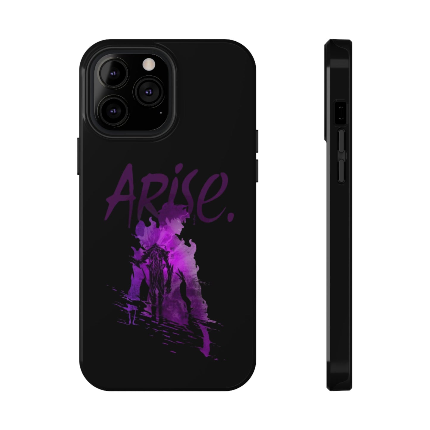 Solo Leveling Arise Mobile cover