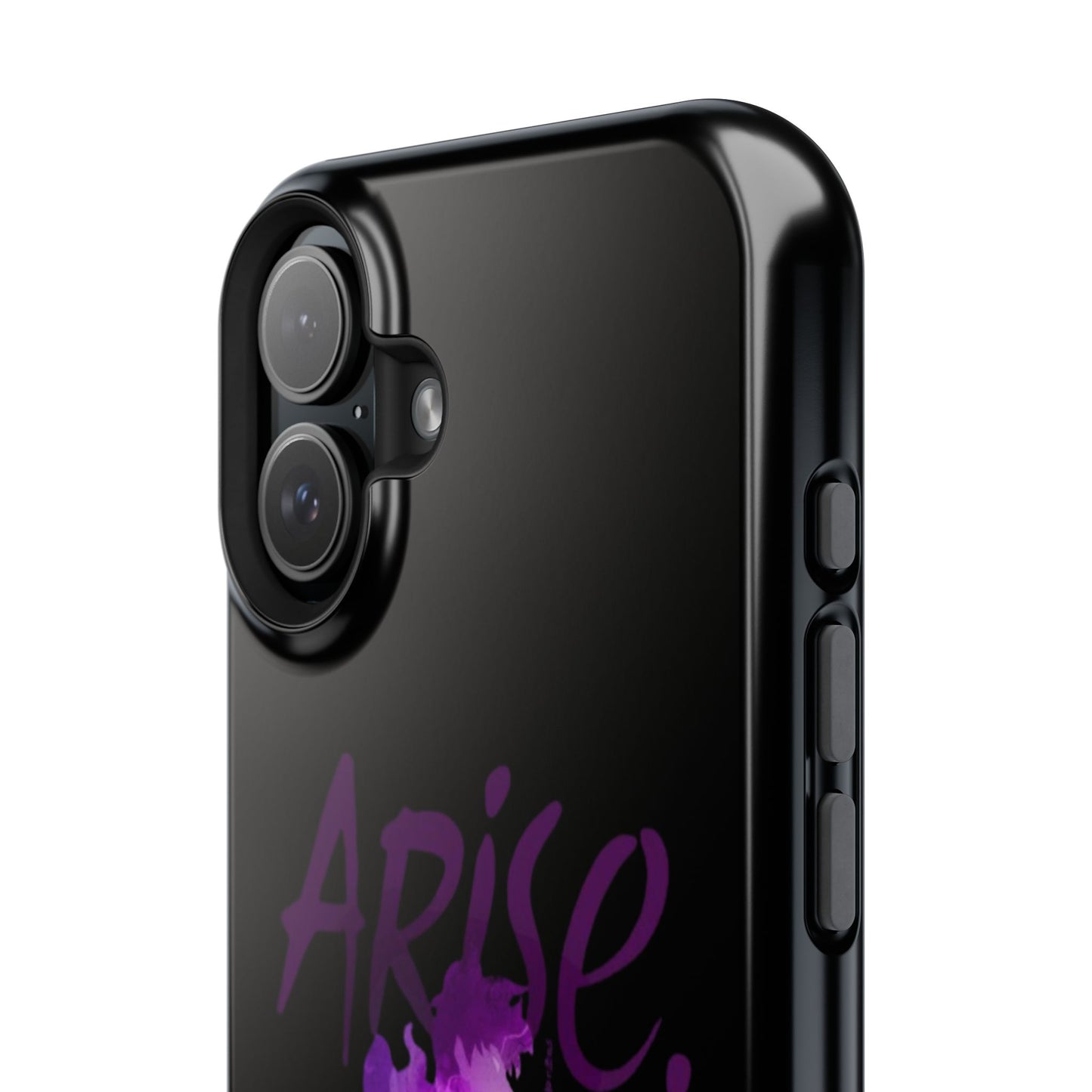 Solo Leveling Arise Mobile cover