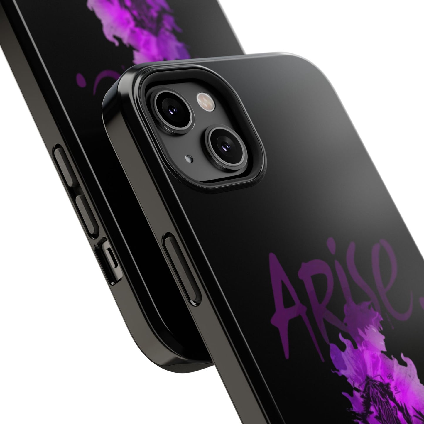 Solo Leveling Arise Mobile cover