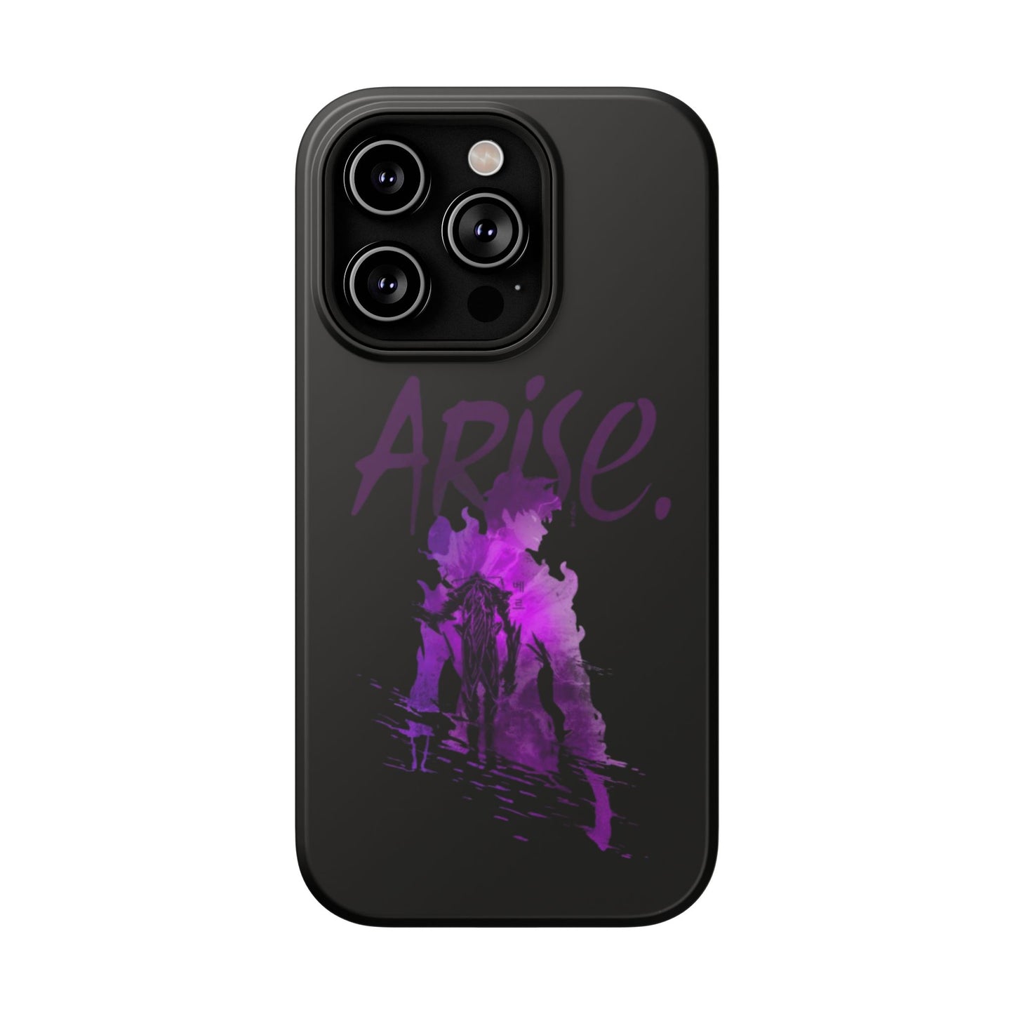 Solo Leveling Arise Mobile cover