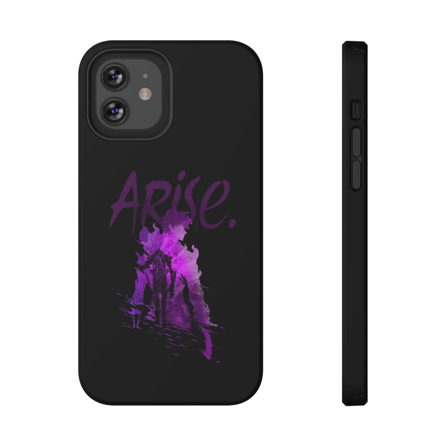 Solo Leveling Arise Mobile cover