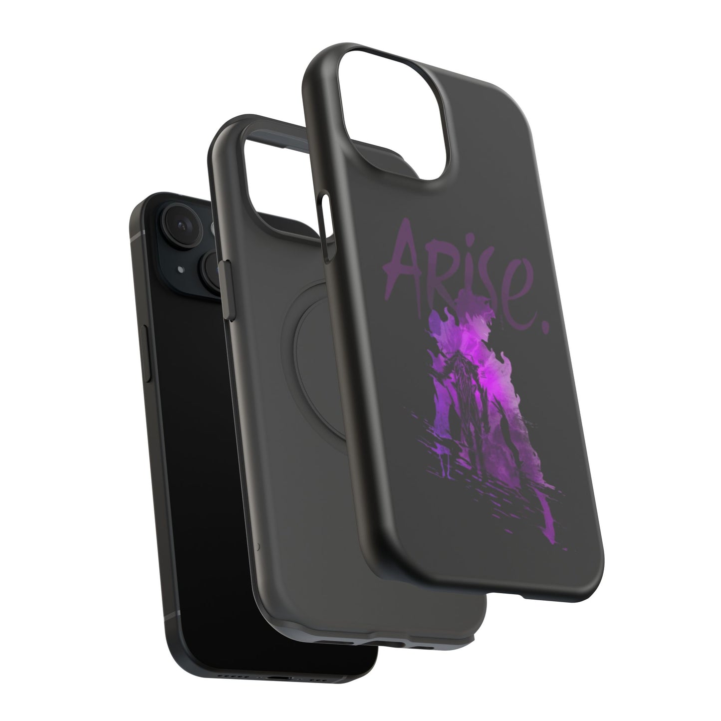 Solo Leveling Arise Mobile cover