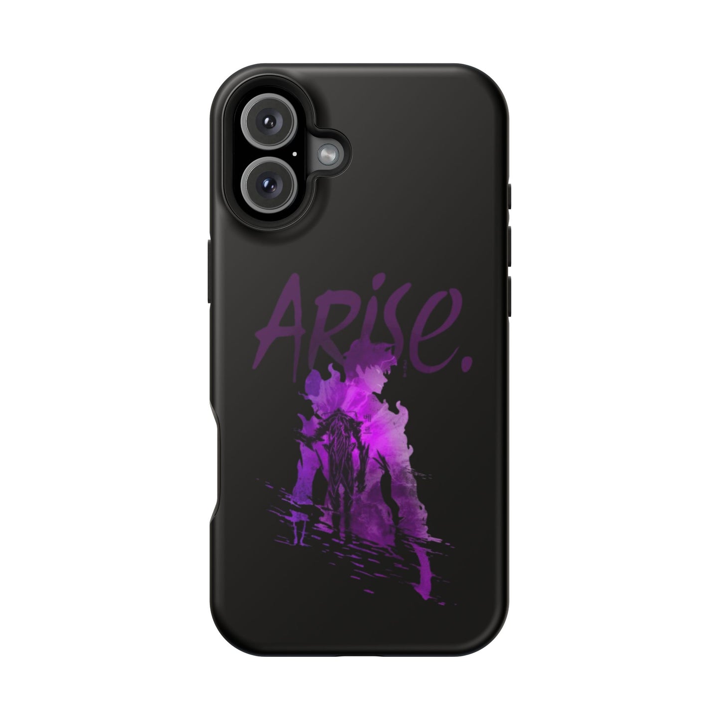 Solo Leveling Arise Mobile cover