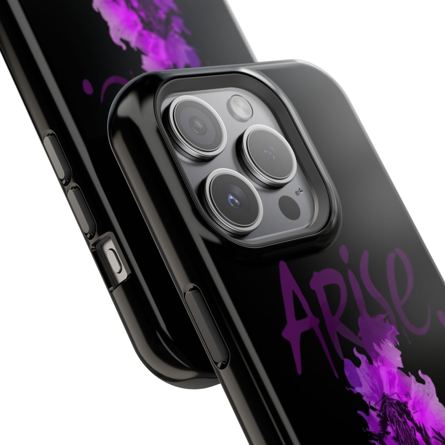 Solo Leveling Arise Mobile cover