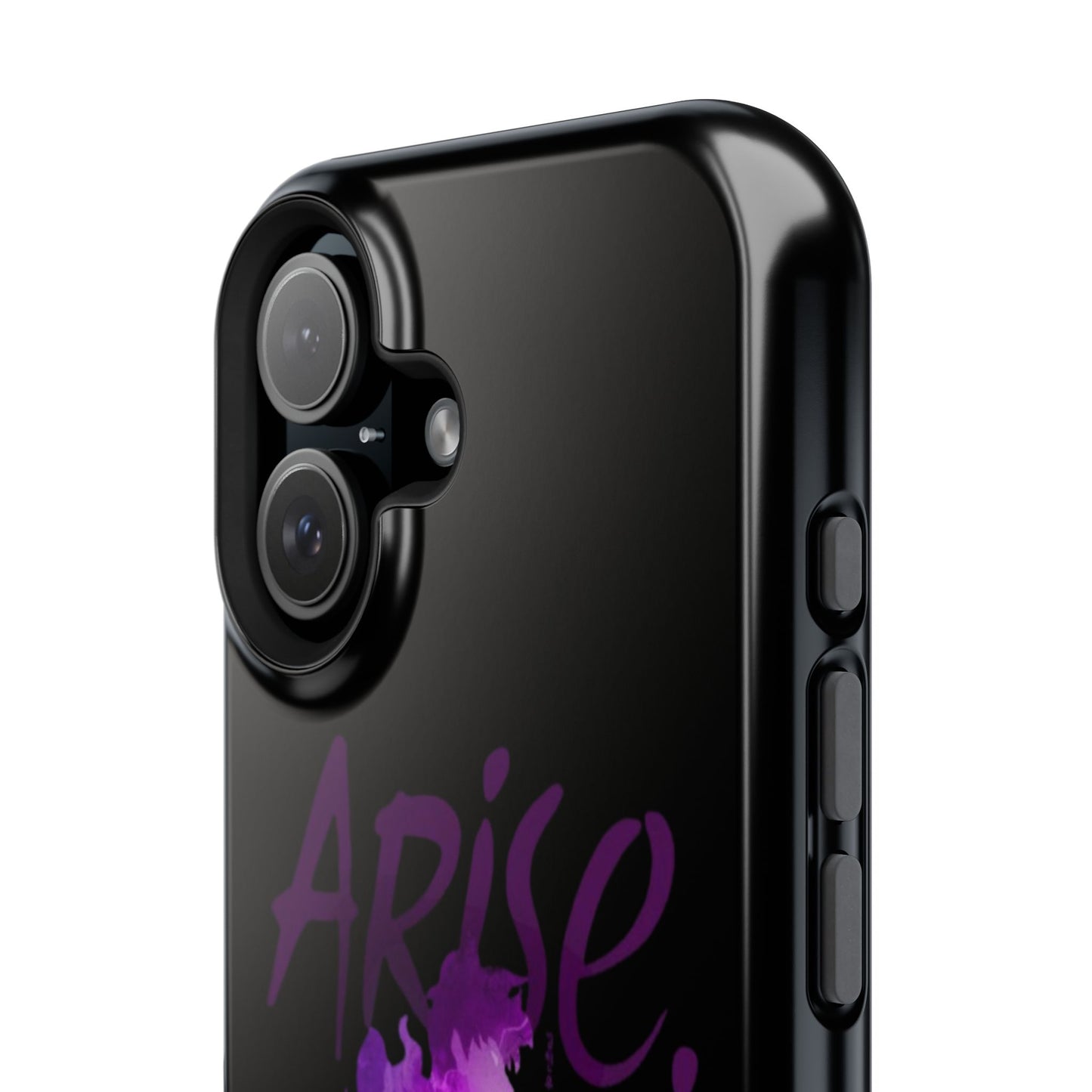 Solo Leveling Arise Mobile cover