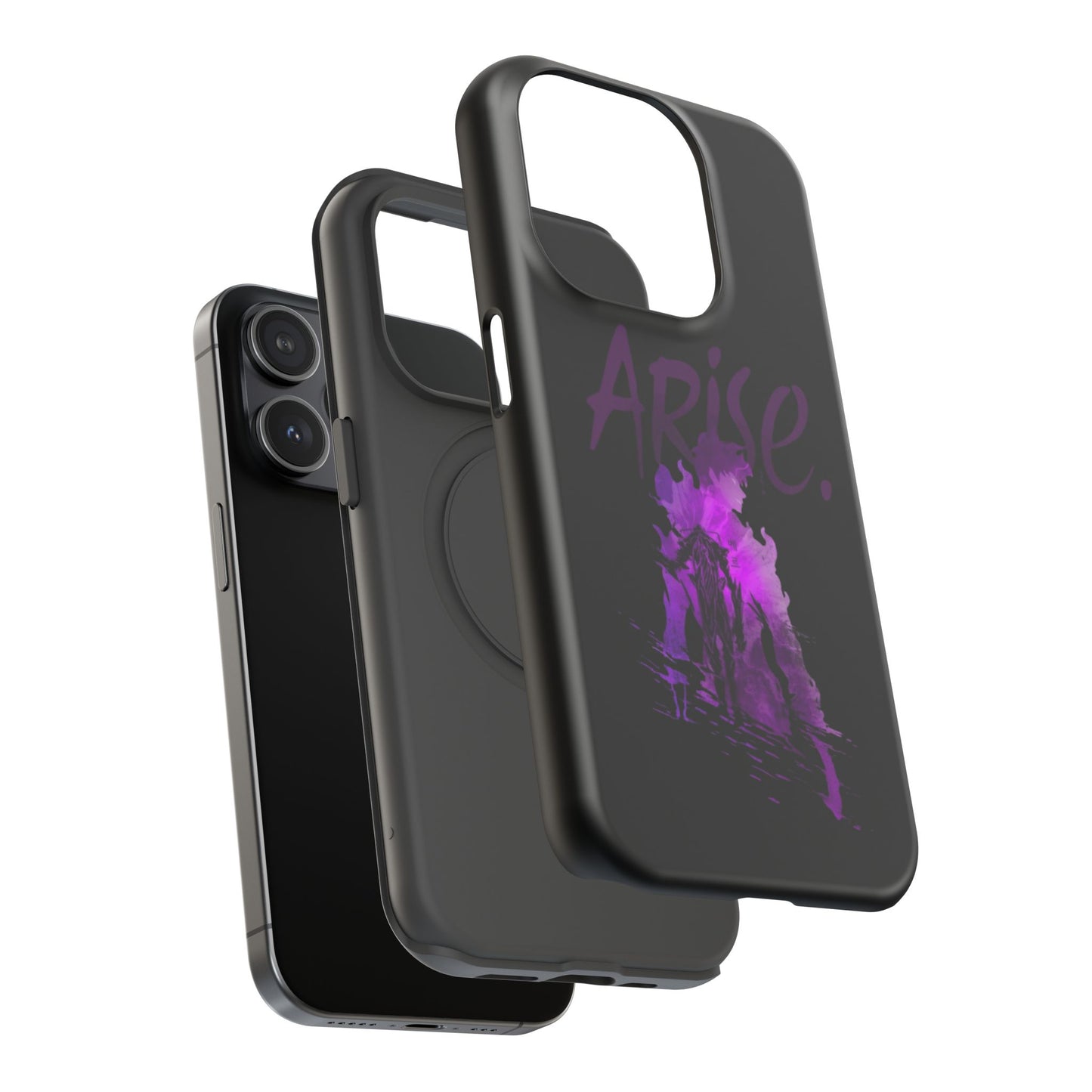 Solo Leveling Arise Mobile cover