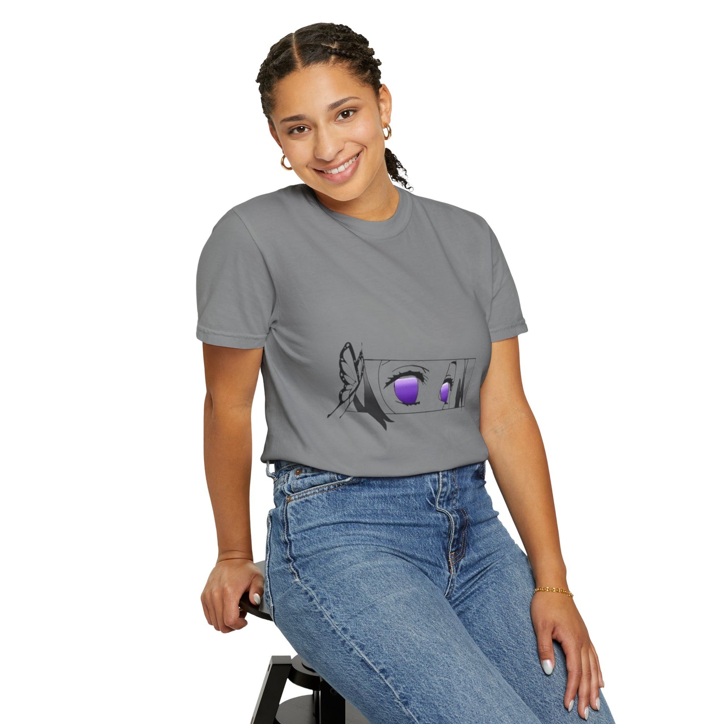 Demon Slayer Shinobu Kochō Unisex T-Shirt