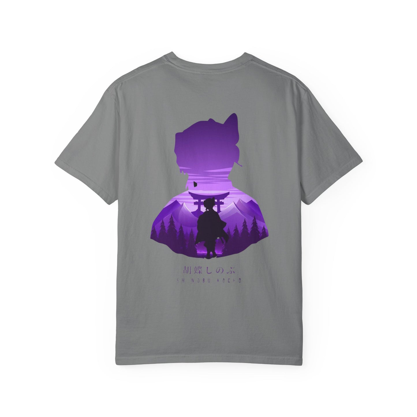 Demon Slayer Shinobu Kochō Unisex T-Shirt