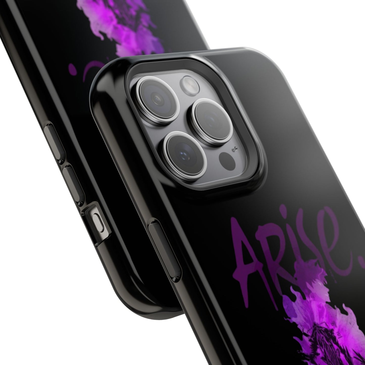 Solo Leveling Arise Mobile cover