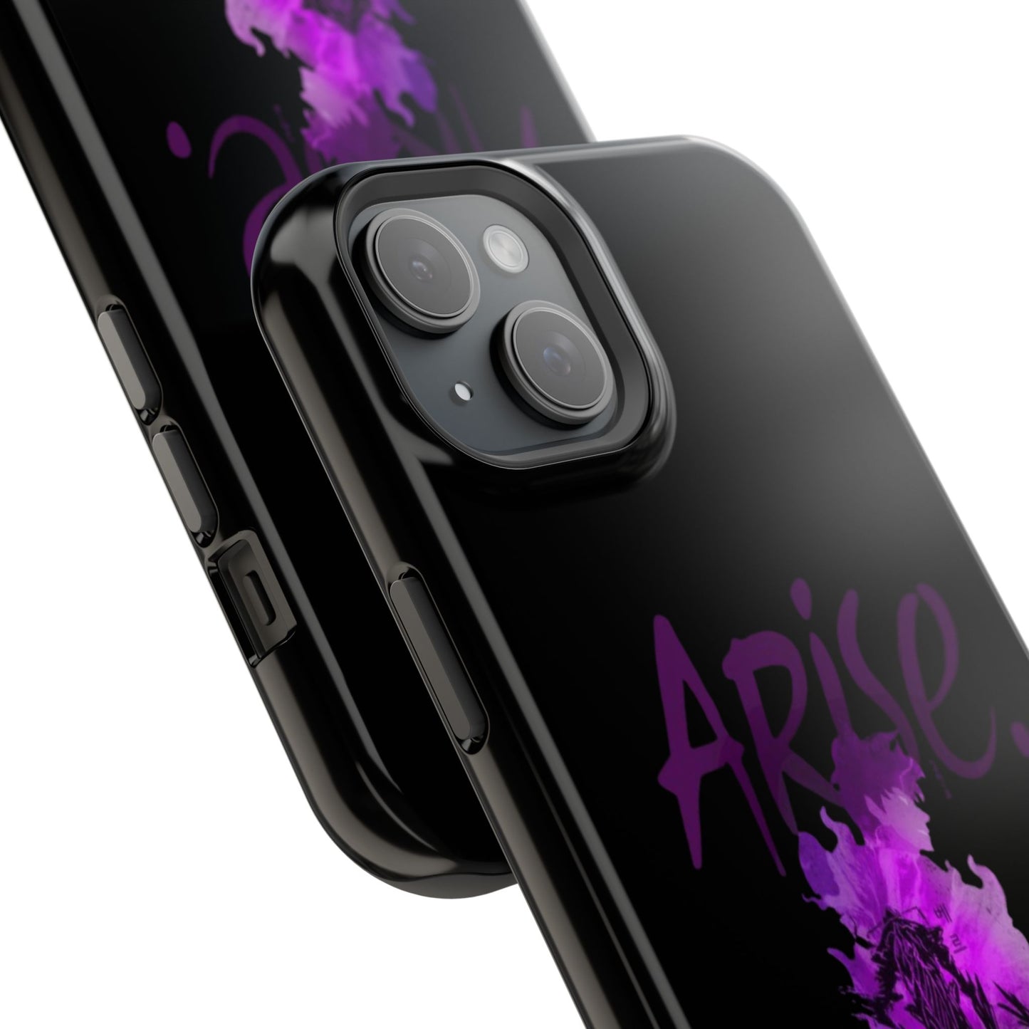 Solo Leveling Arise Mobile cover