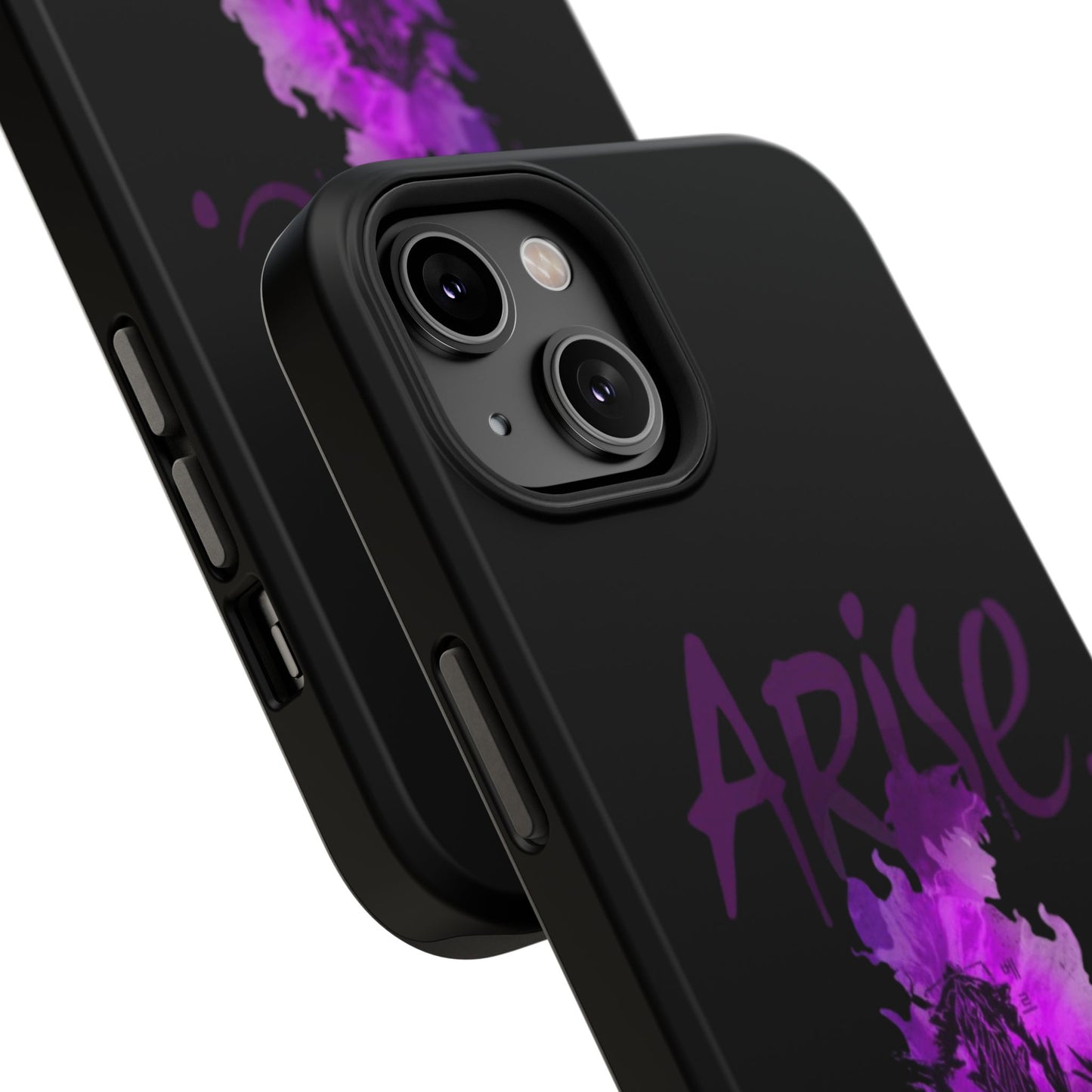 Solo Leveling Arise Mobile cover