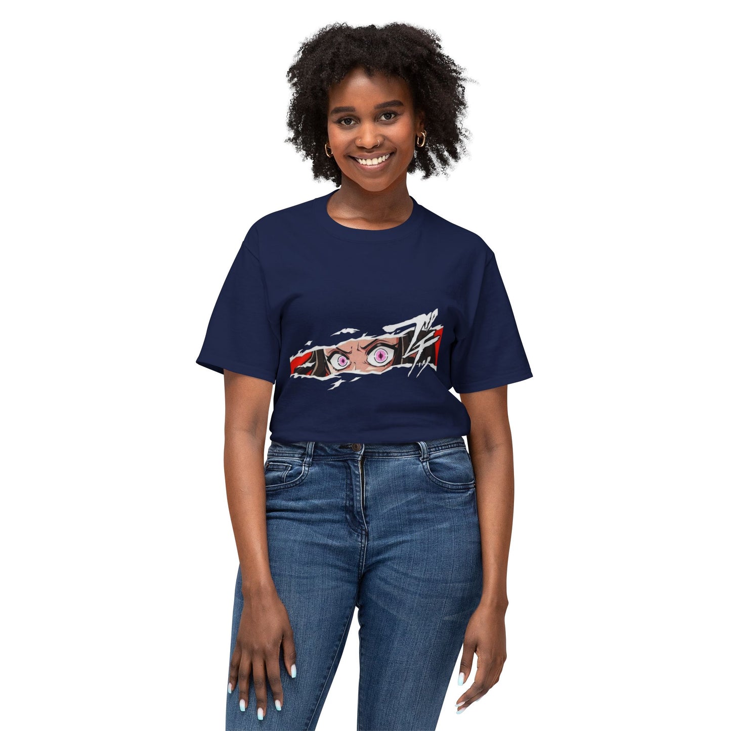 Demon Slayer Nezuko Kamado Unisex T-shirt