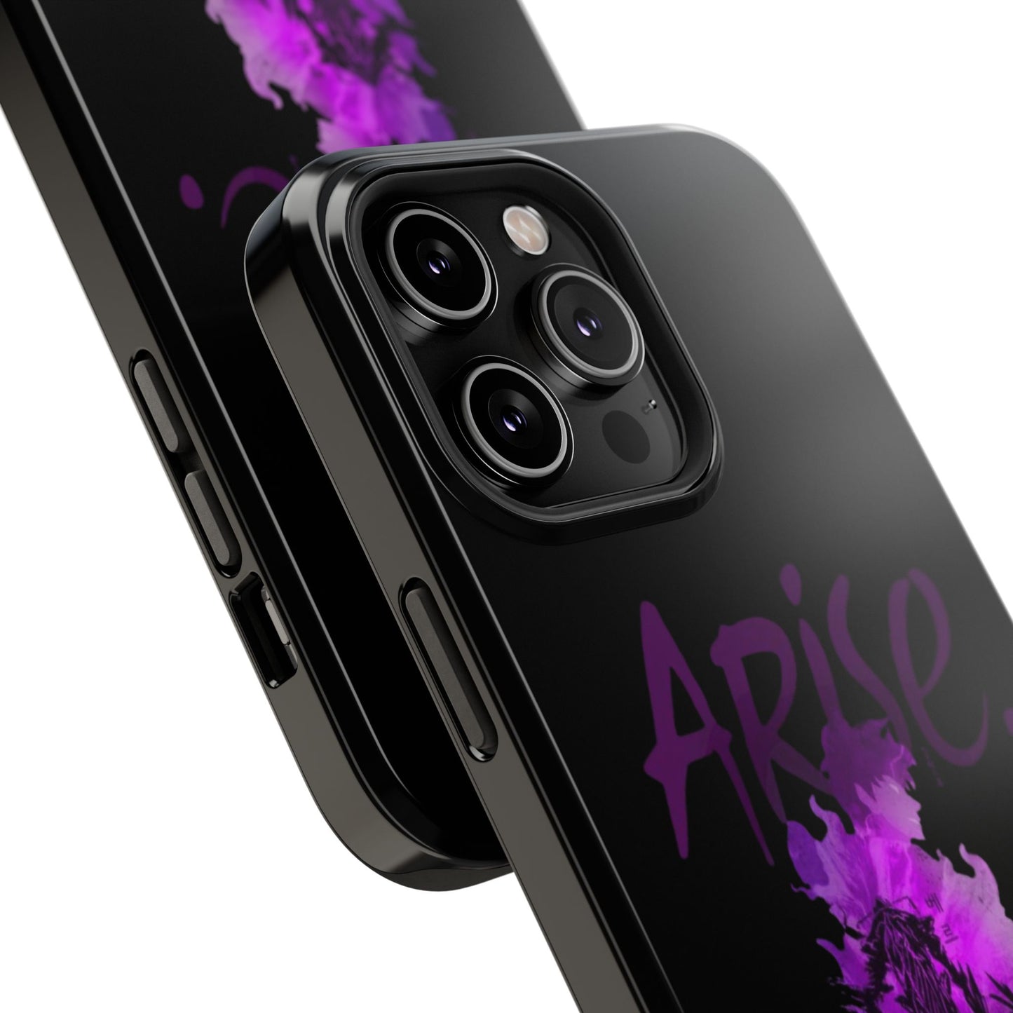 Solo Leveling Arise Mobile cover