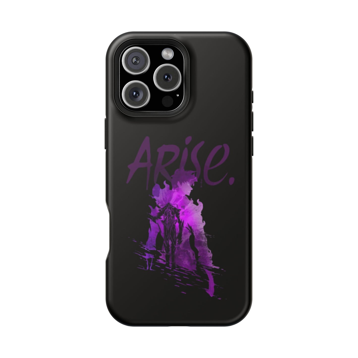 Solo Leveling Arise Mobile cover