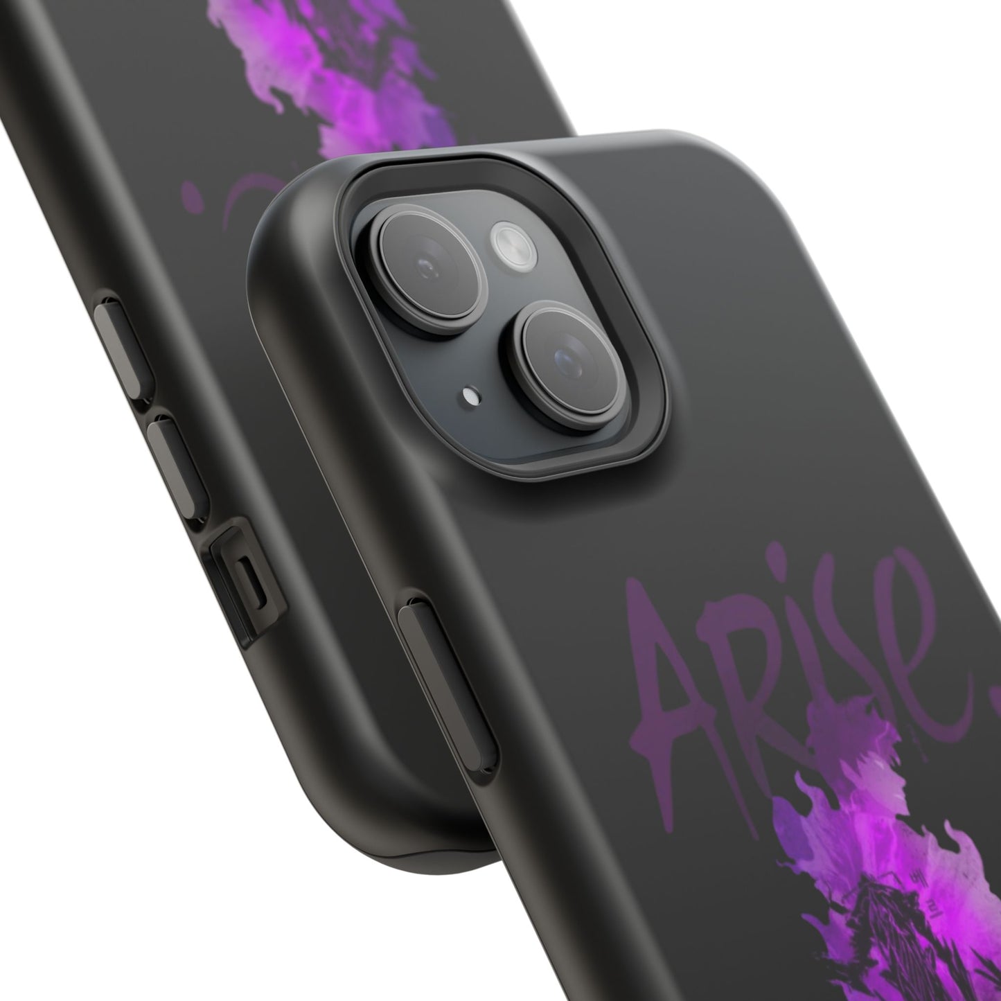 Solo Leveling Arise Mobile cover