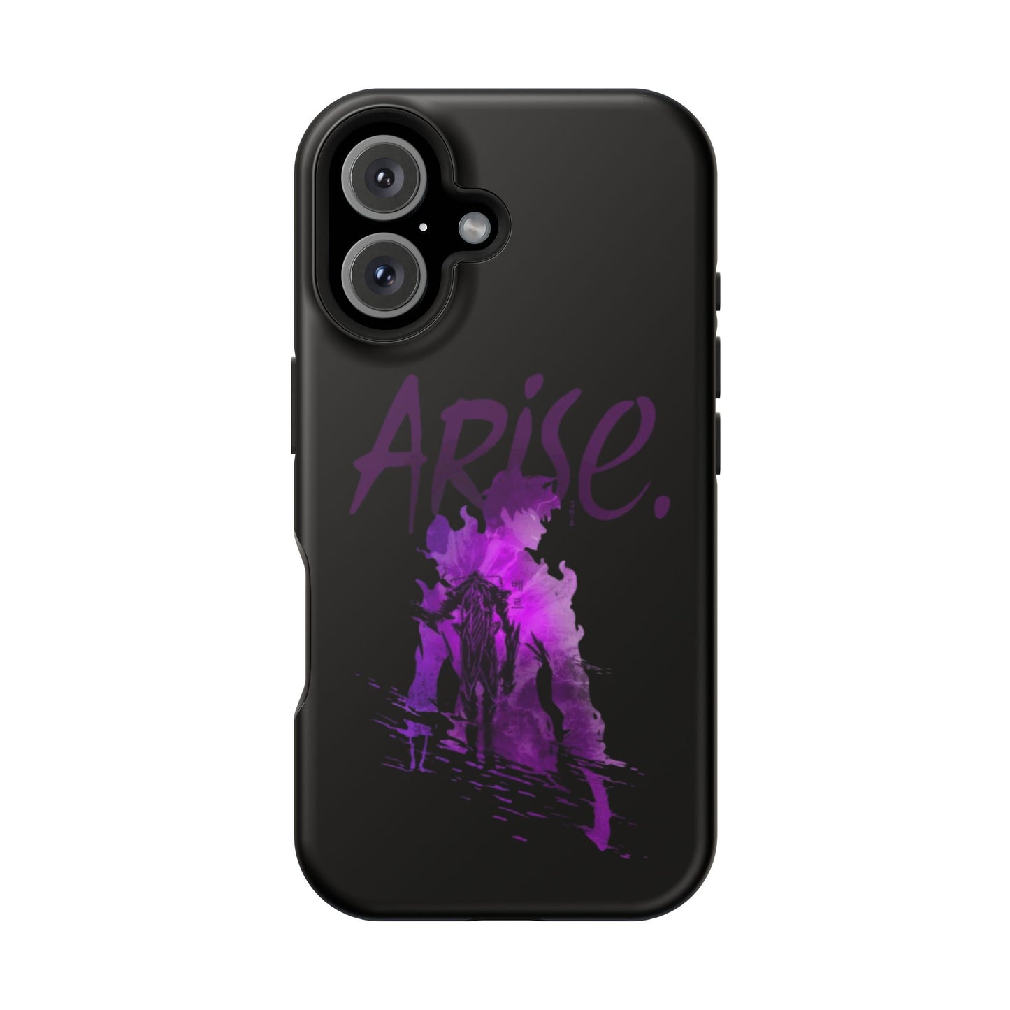 Solo Leveling Arise Mobile cover