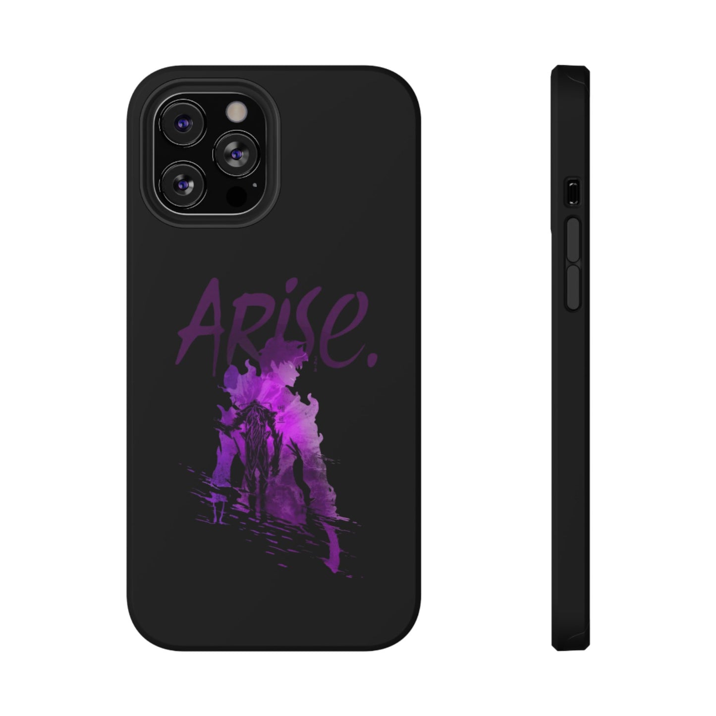 Solo Leveling Arise Mobile cover