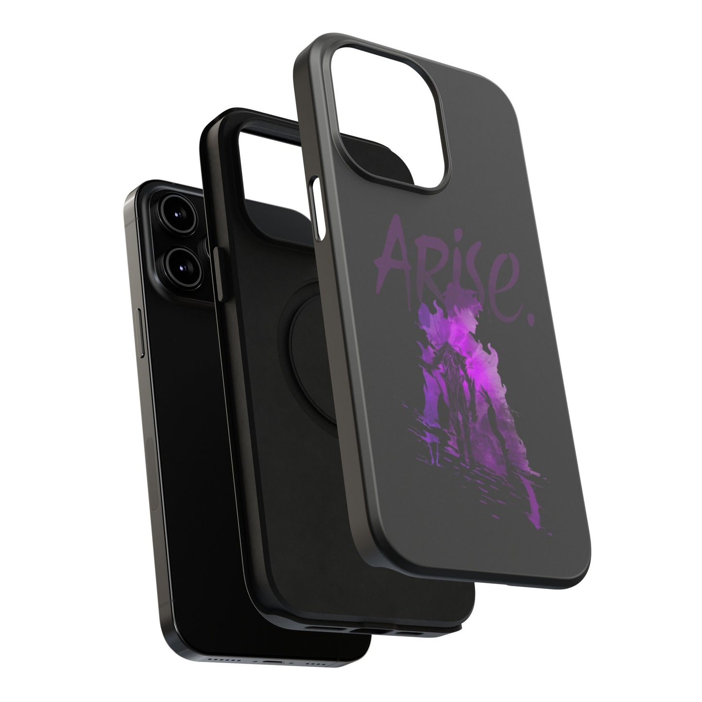 Solo Leveling Arise Mobile cover