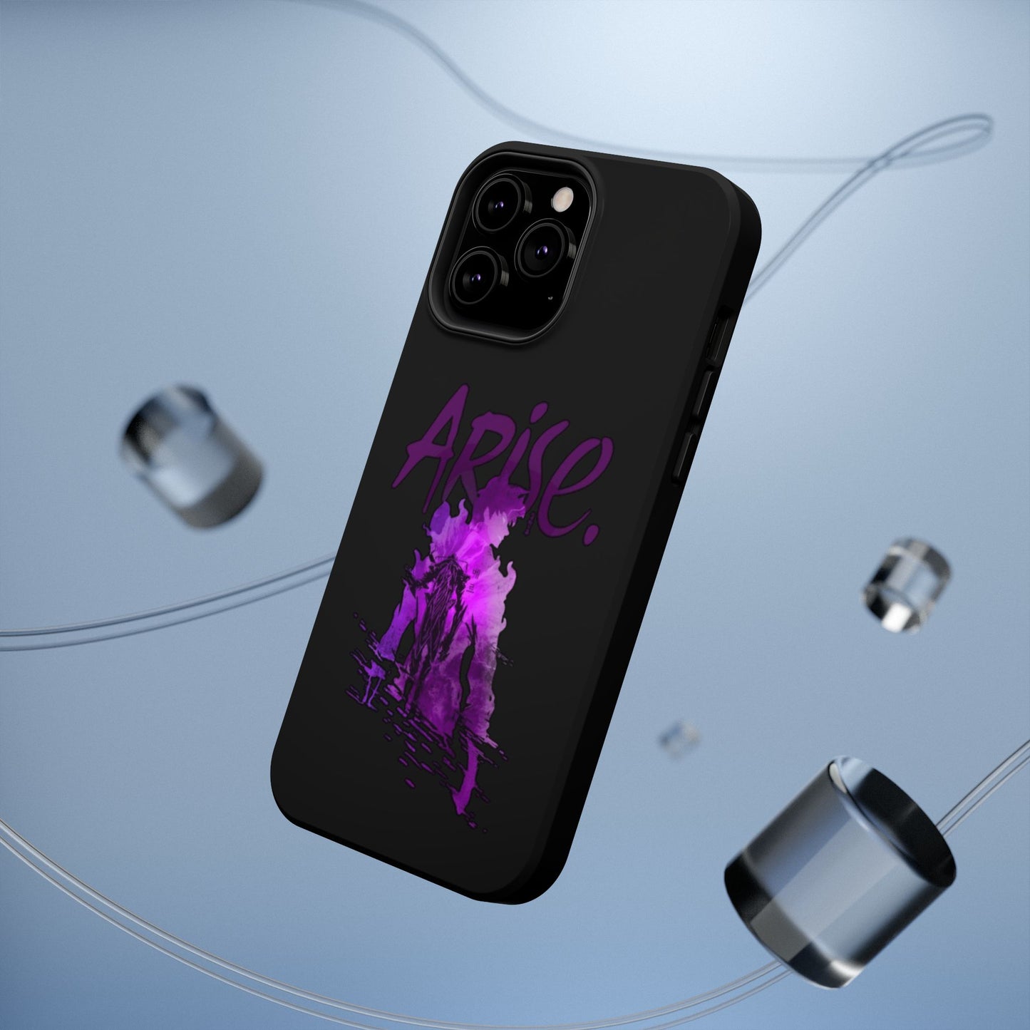 Solo Leveling Arise Mobile cover