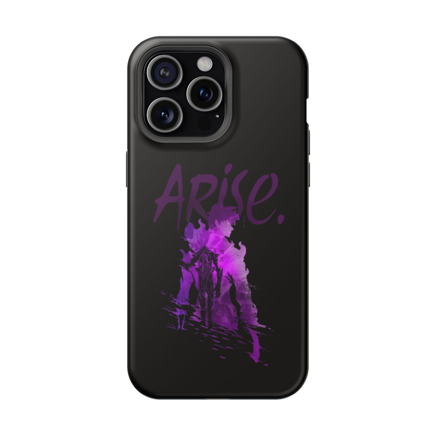 Solo Leveling Arise Mobile cover