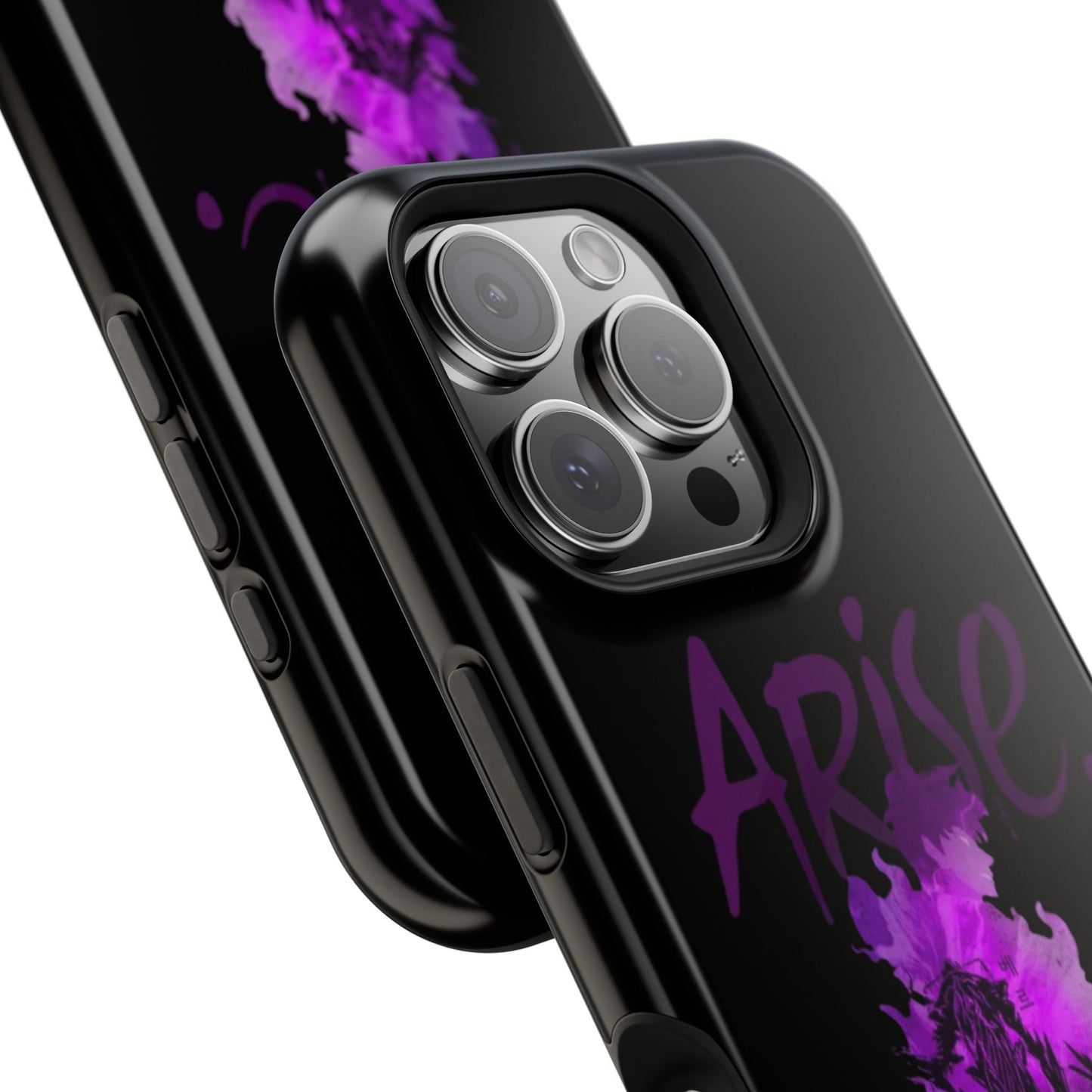 Solo Leveling Arise Mobile cover