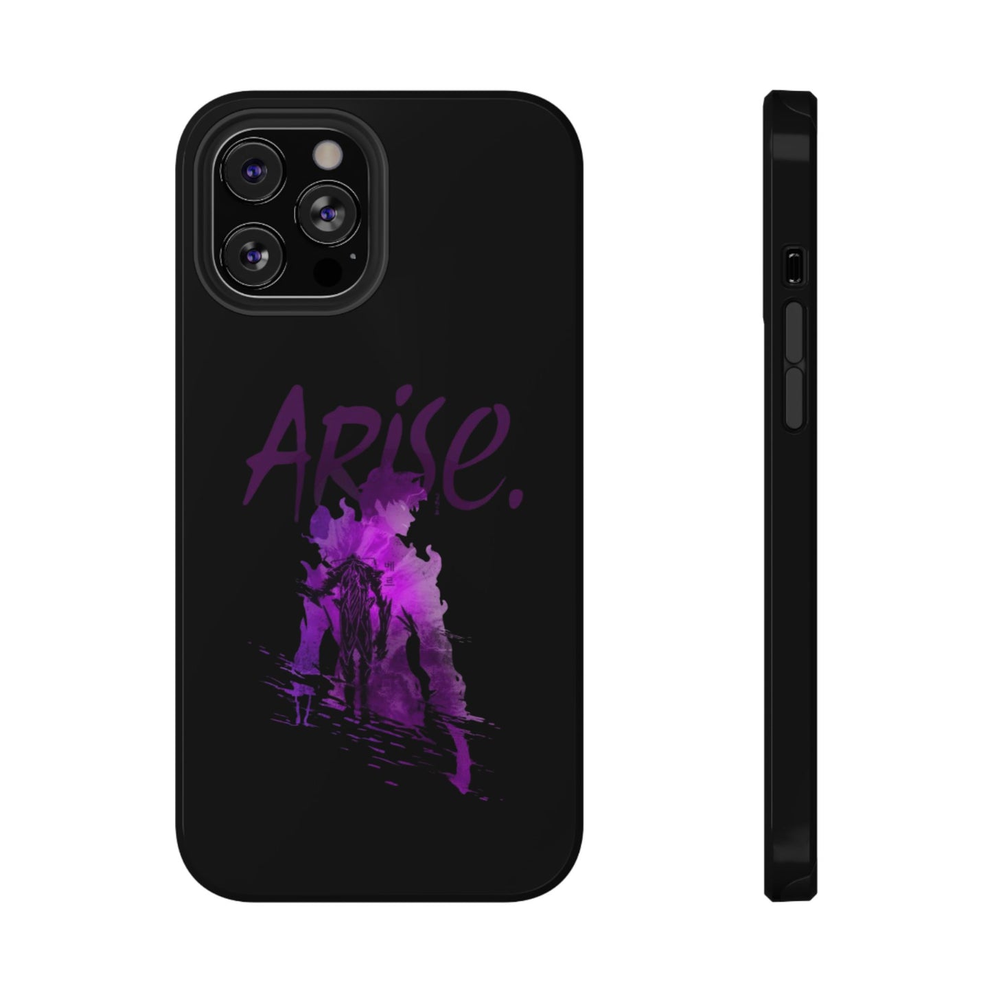 Solo Leveling Arise Mobile cover