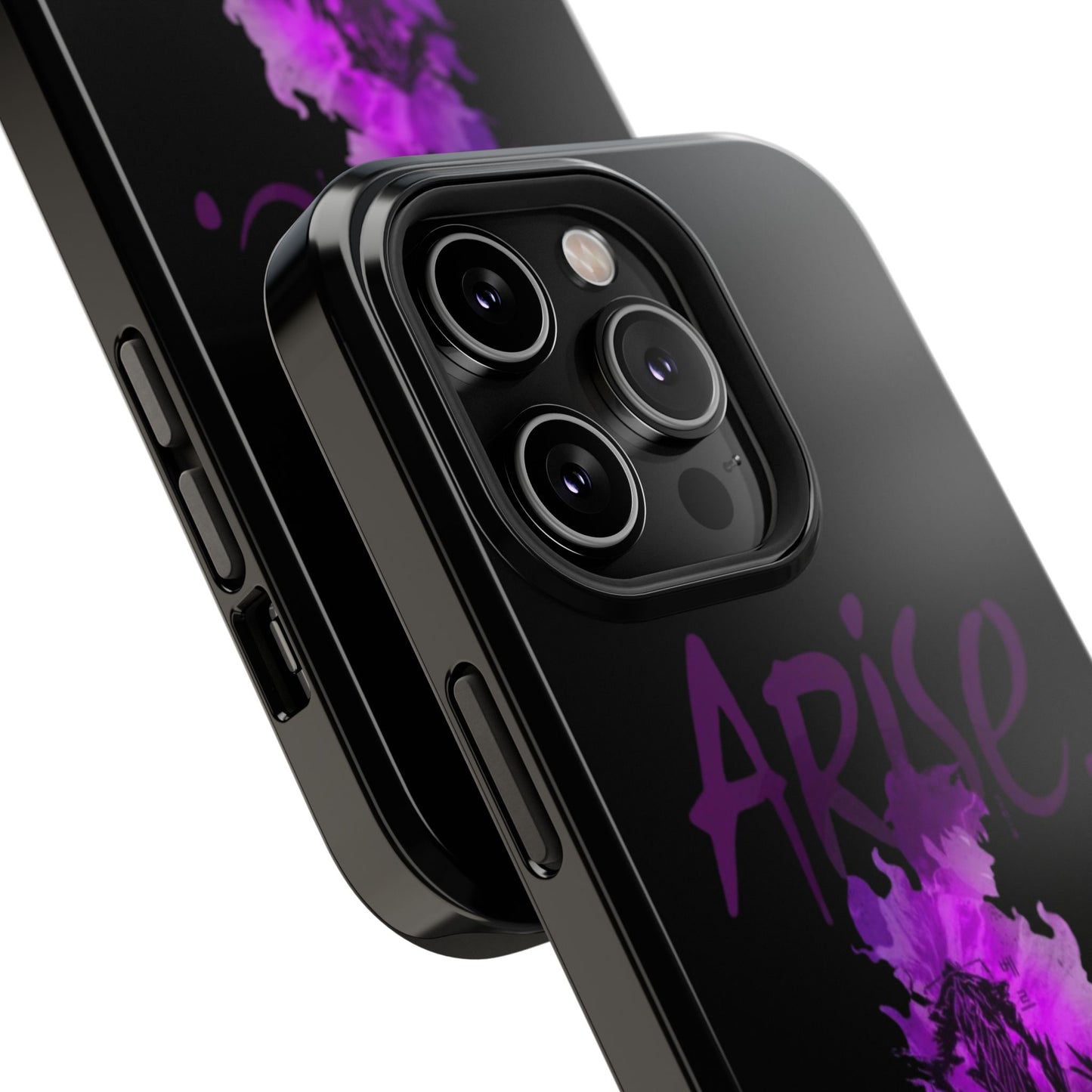 Solo Leveling Arise Mobile cover