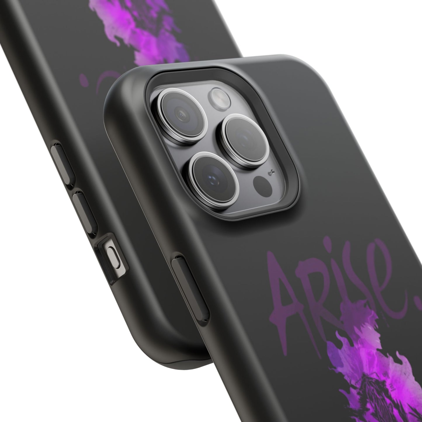 Solo Leveling Arise Mobile cover