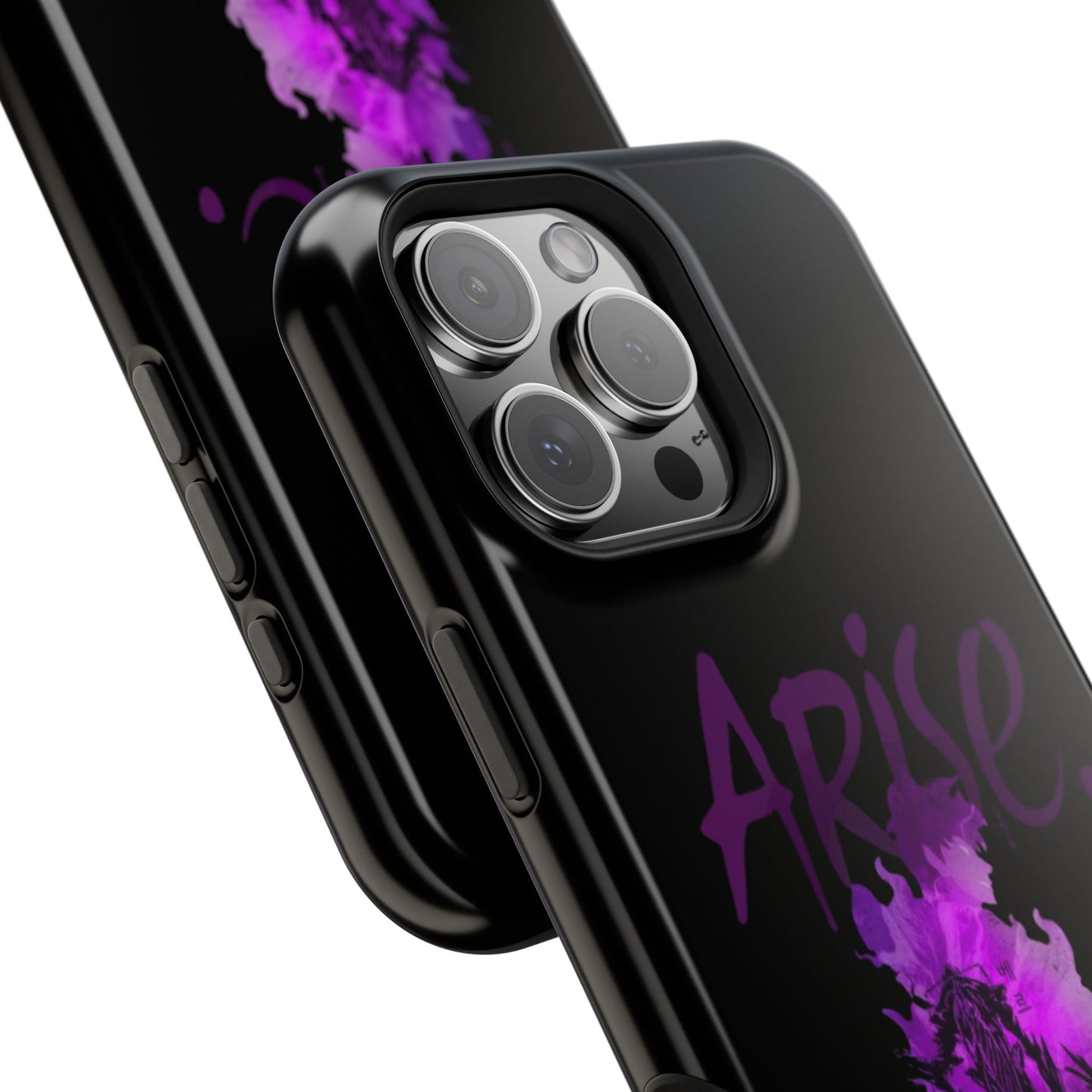 Solo Leveling Arise Mobile cover