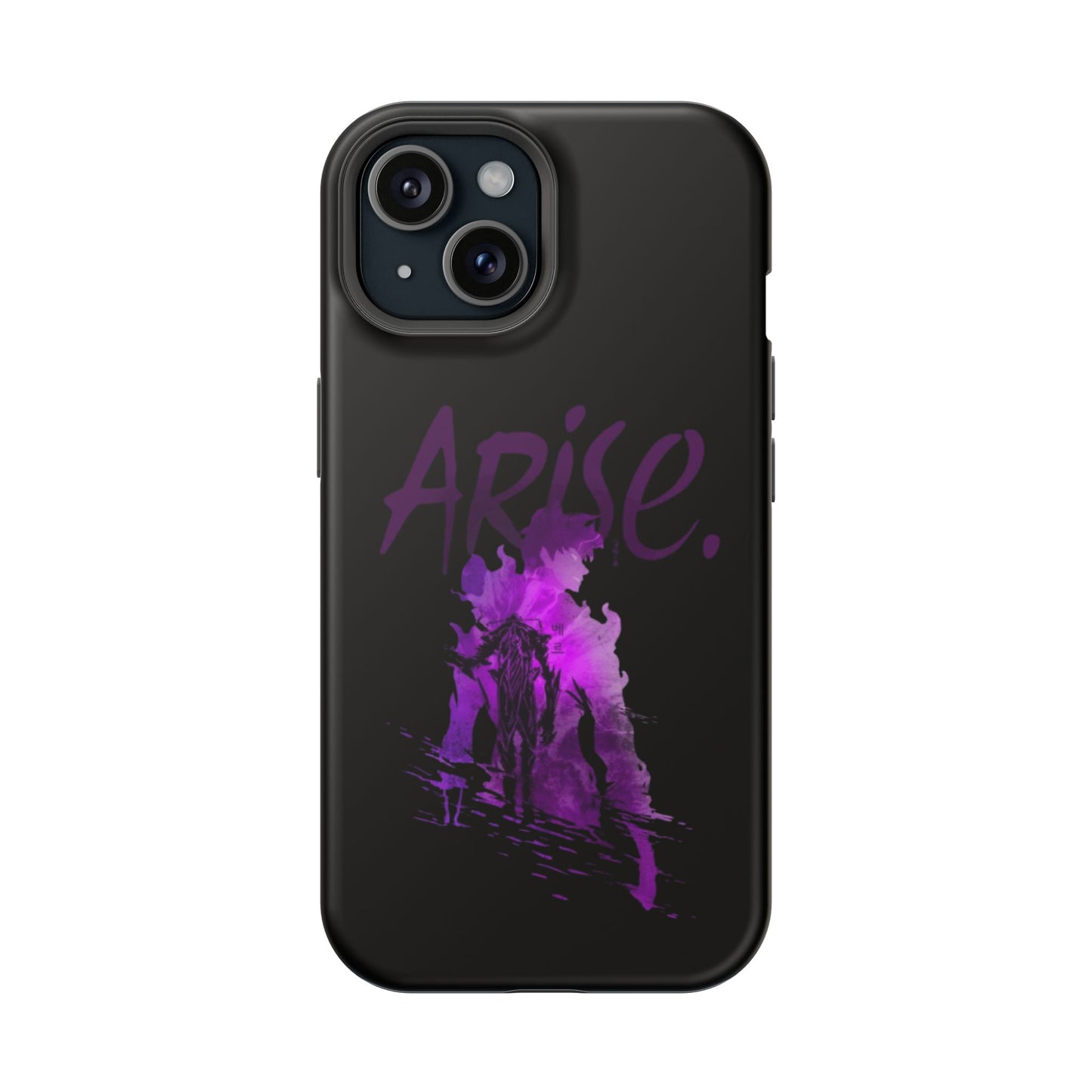 Solo Leveling Arise Mobile cover