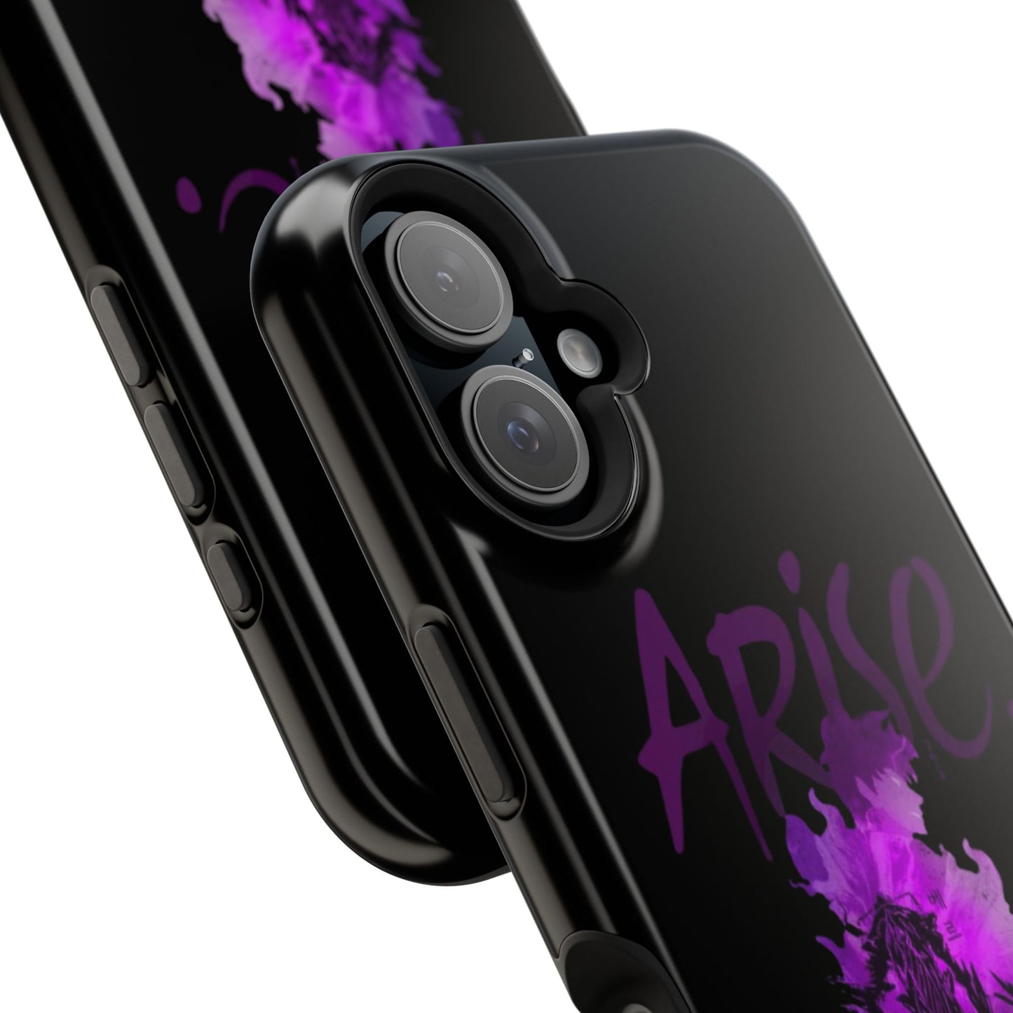 Solo Leveling Arise Mobile cover