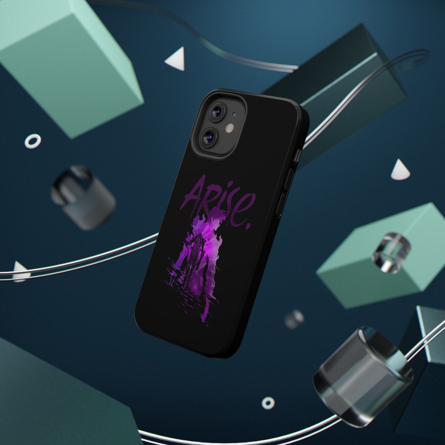 Solo Leveling Arise Mobile cover