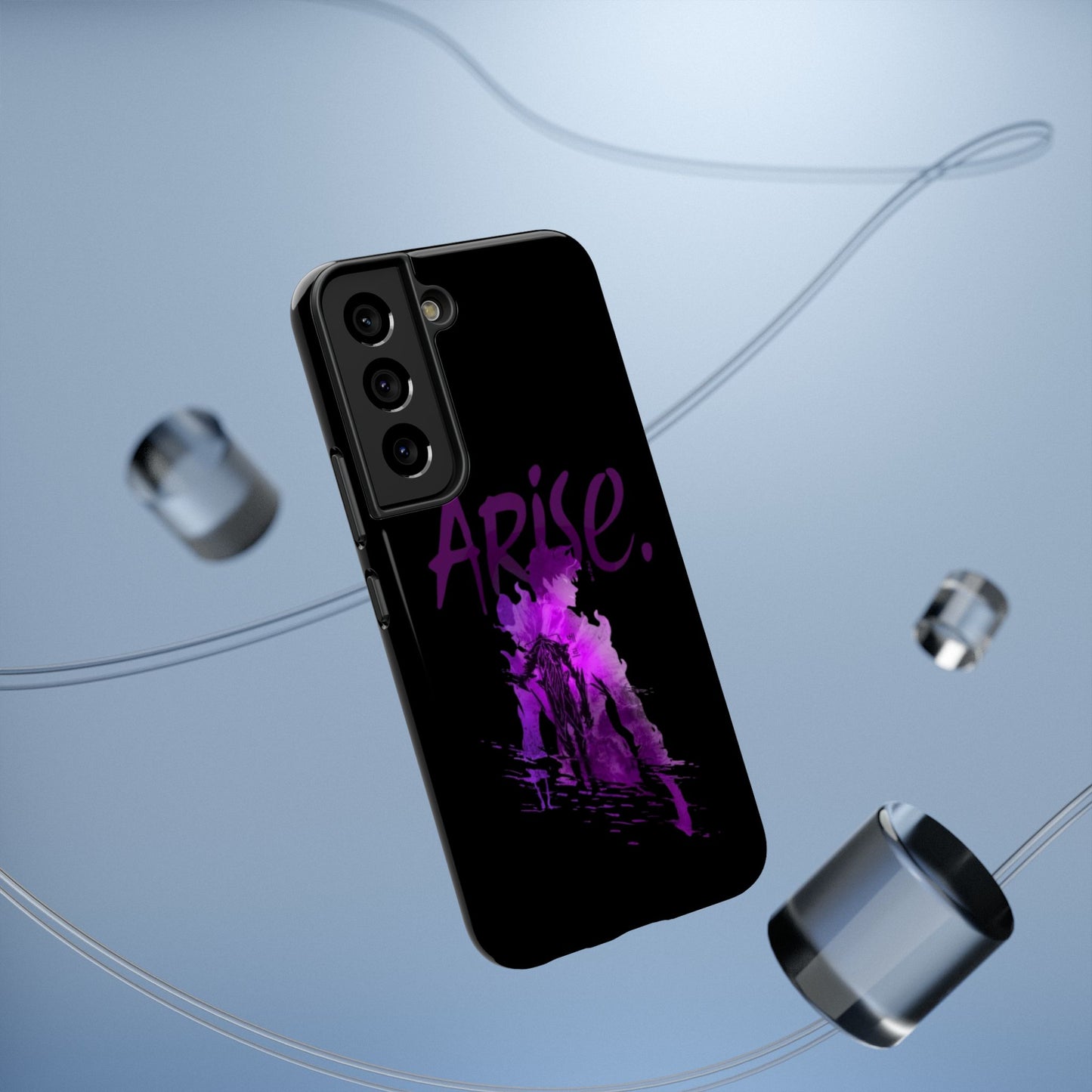 Solo Leveling Arise Mobile cover