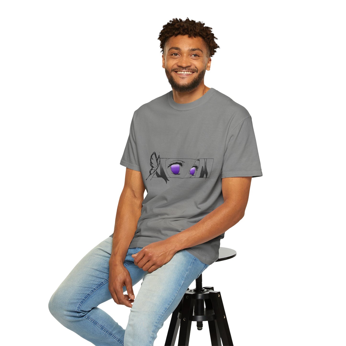 Demon Slayer Shinobu Kochō Unisex T-Shirt