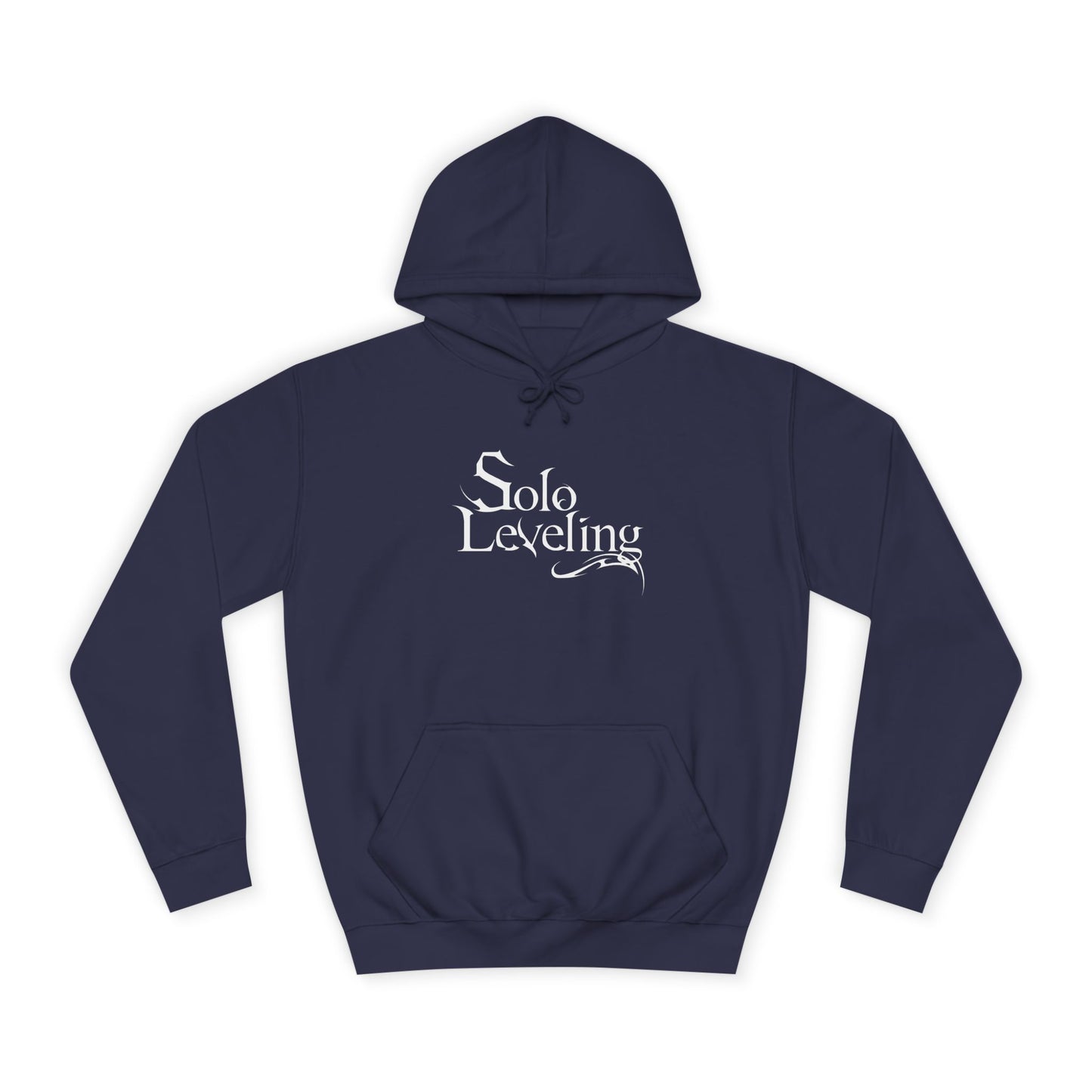 Solo Leveling Jimwoo and Igris Shadow Unisax Hoodies