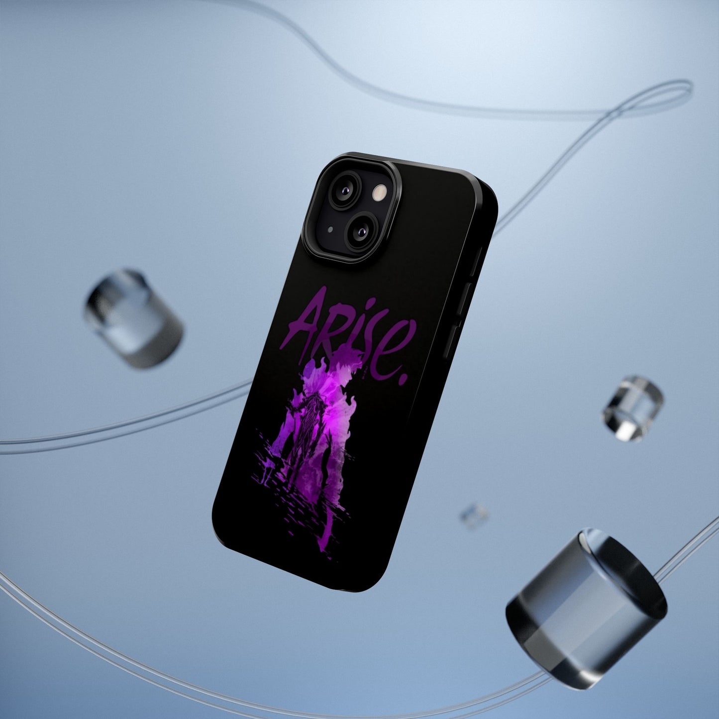 Solo Leveling Arise Mobile cover