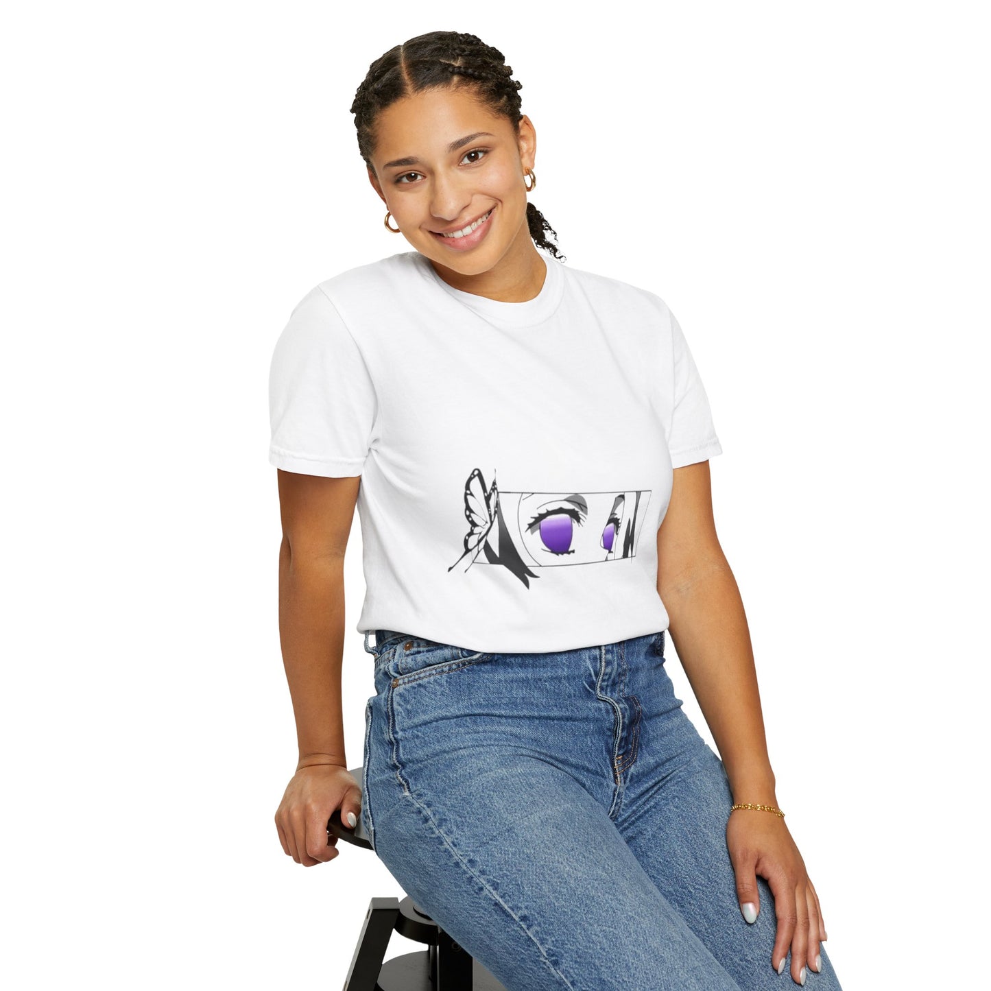 Demon Slayer Shinobu Kochō Unisex T-Shirt