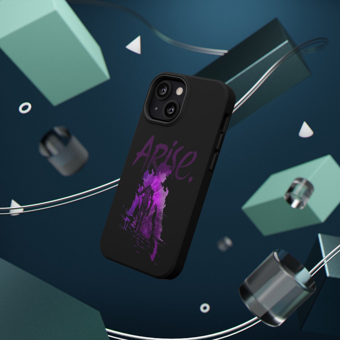 Solo Leveling Arise Mobile cover