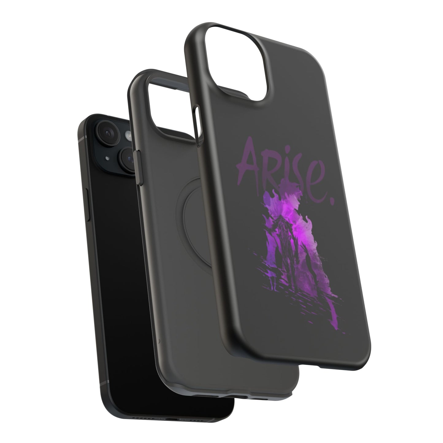 Solo Leveling Arise Mobile cover