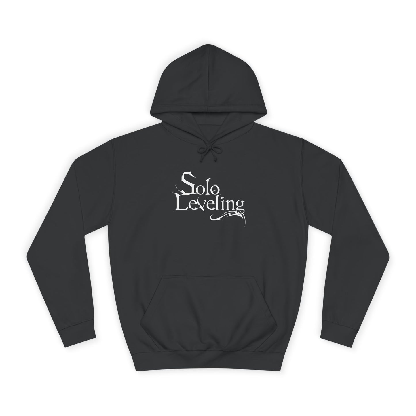 Solo Leveling Jimwoo and Igris Shadow Unisax Hoodies